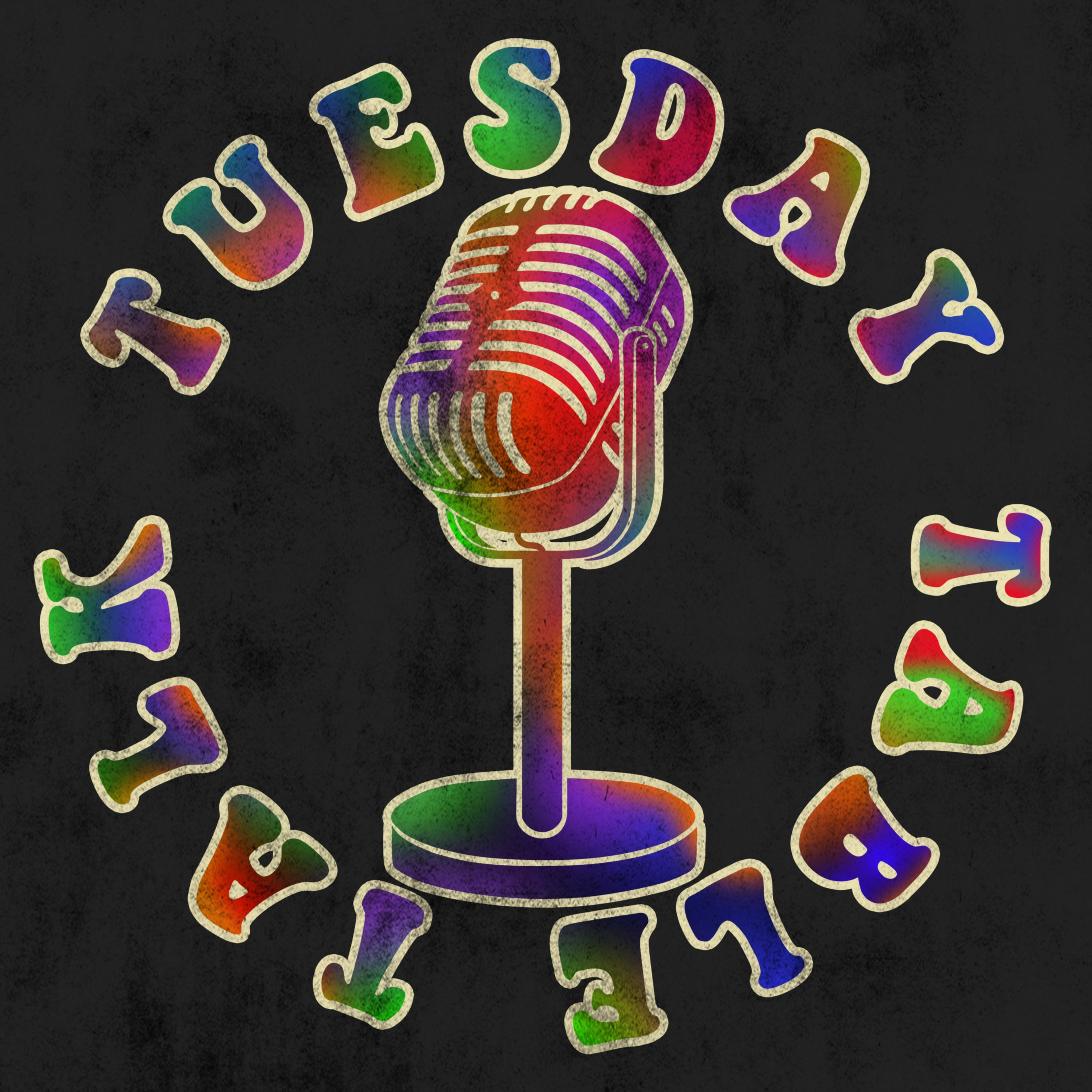 Tuesday Table Talk