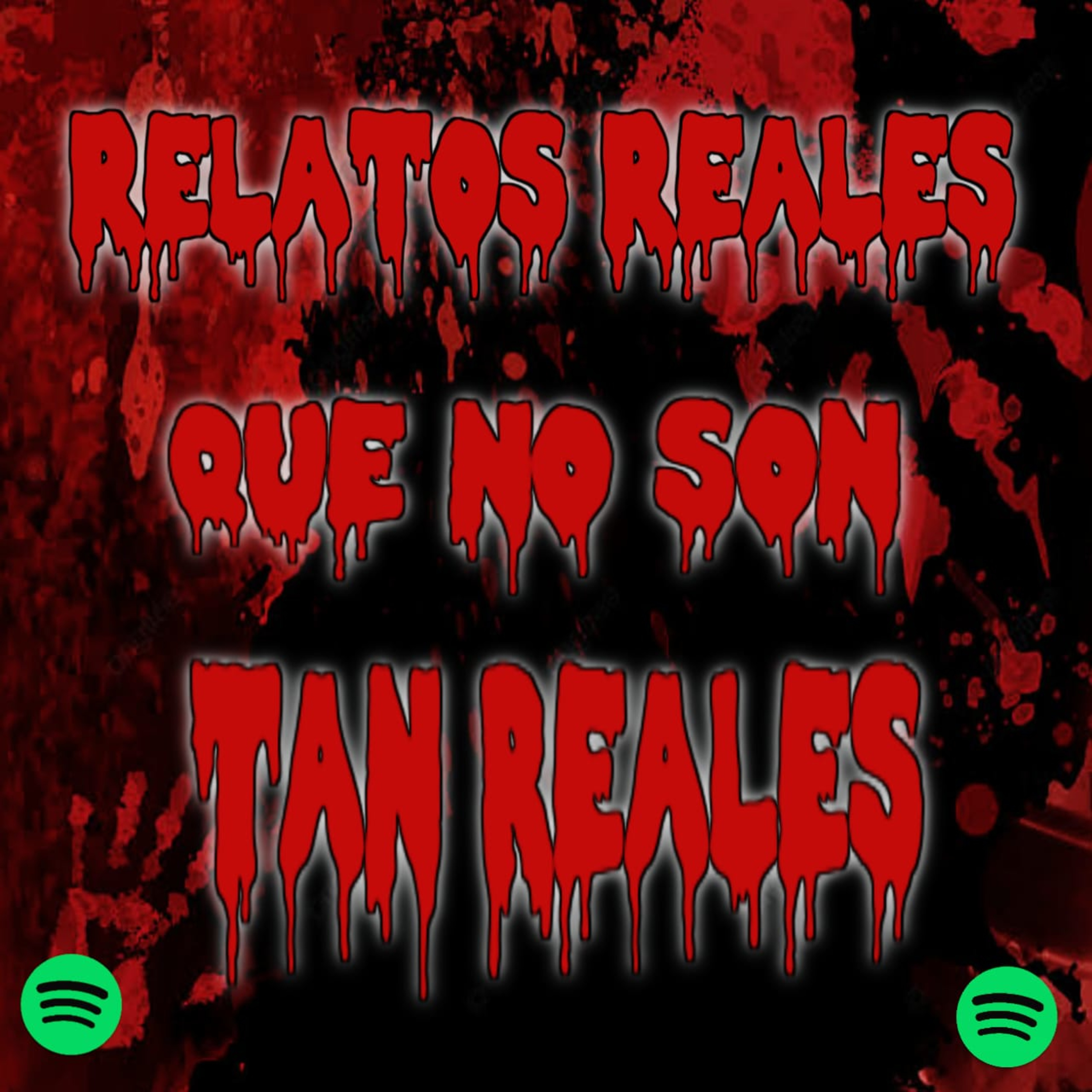 Relatos Reales Que No Son Tan Reales