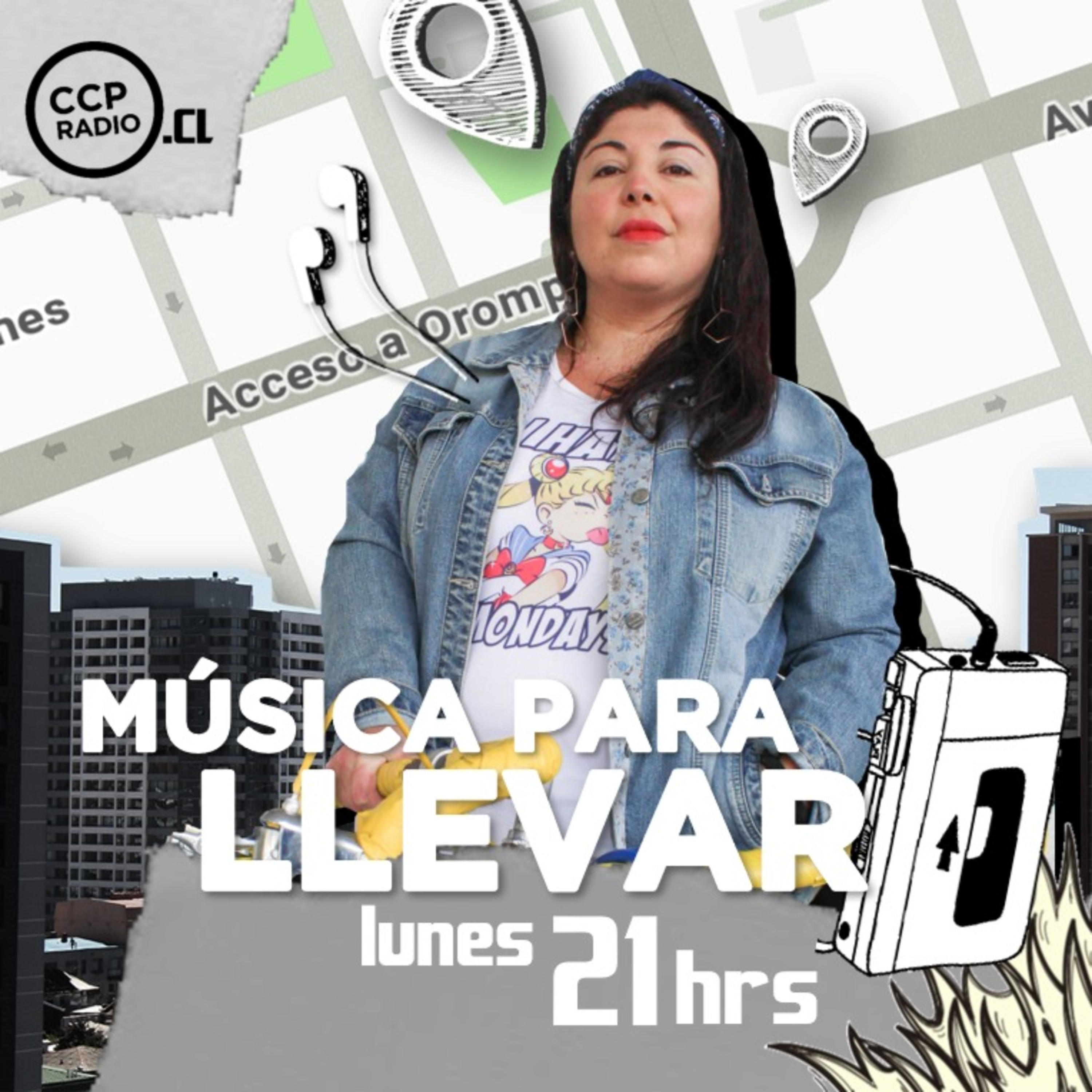Música Para Llevar- CCP Radio