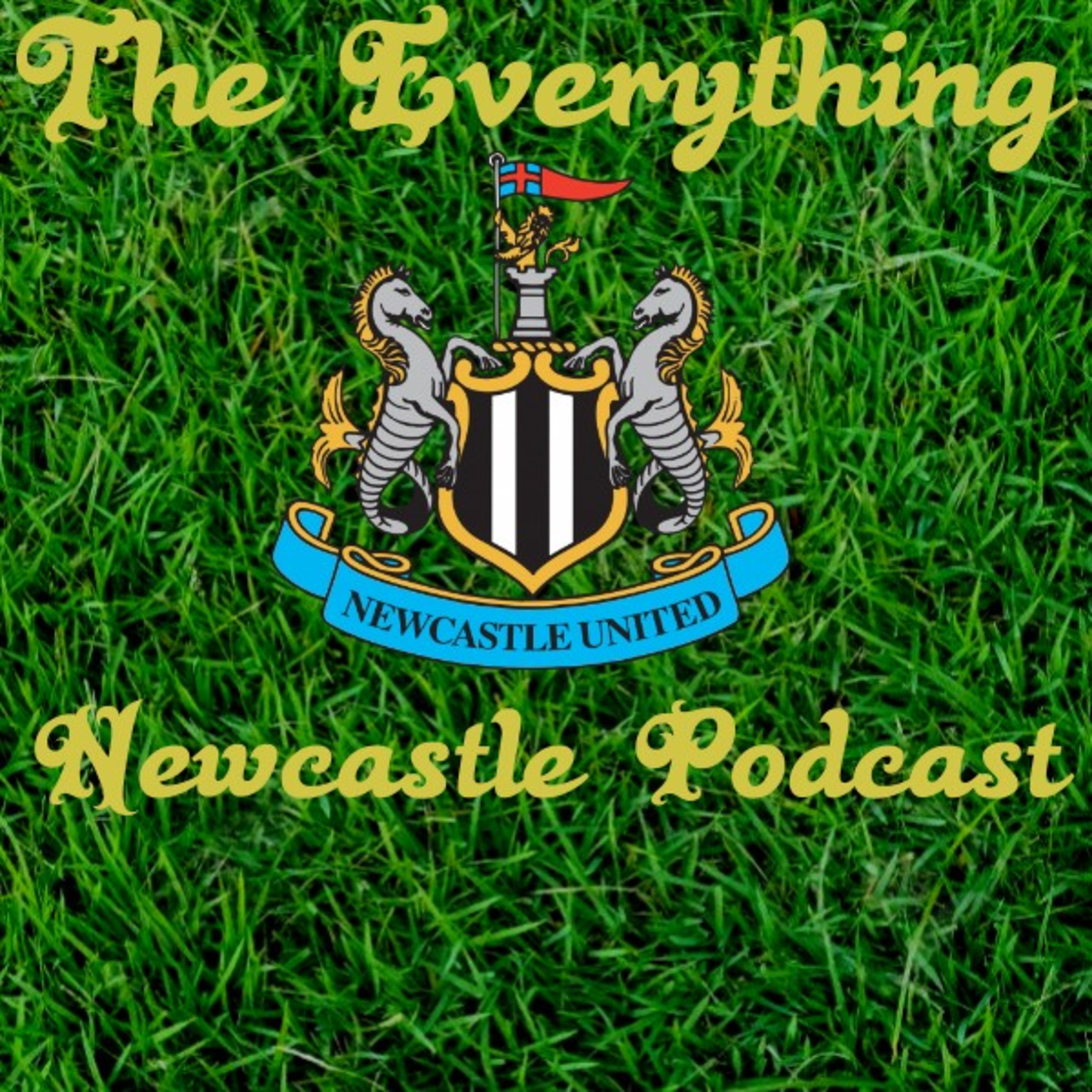 The Everything Newcastle Podcast