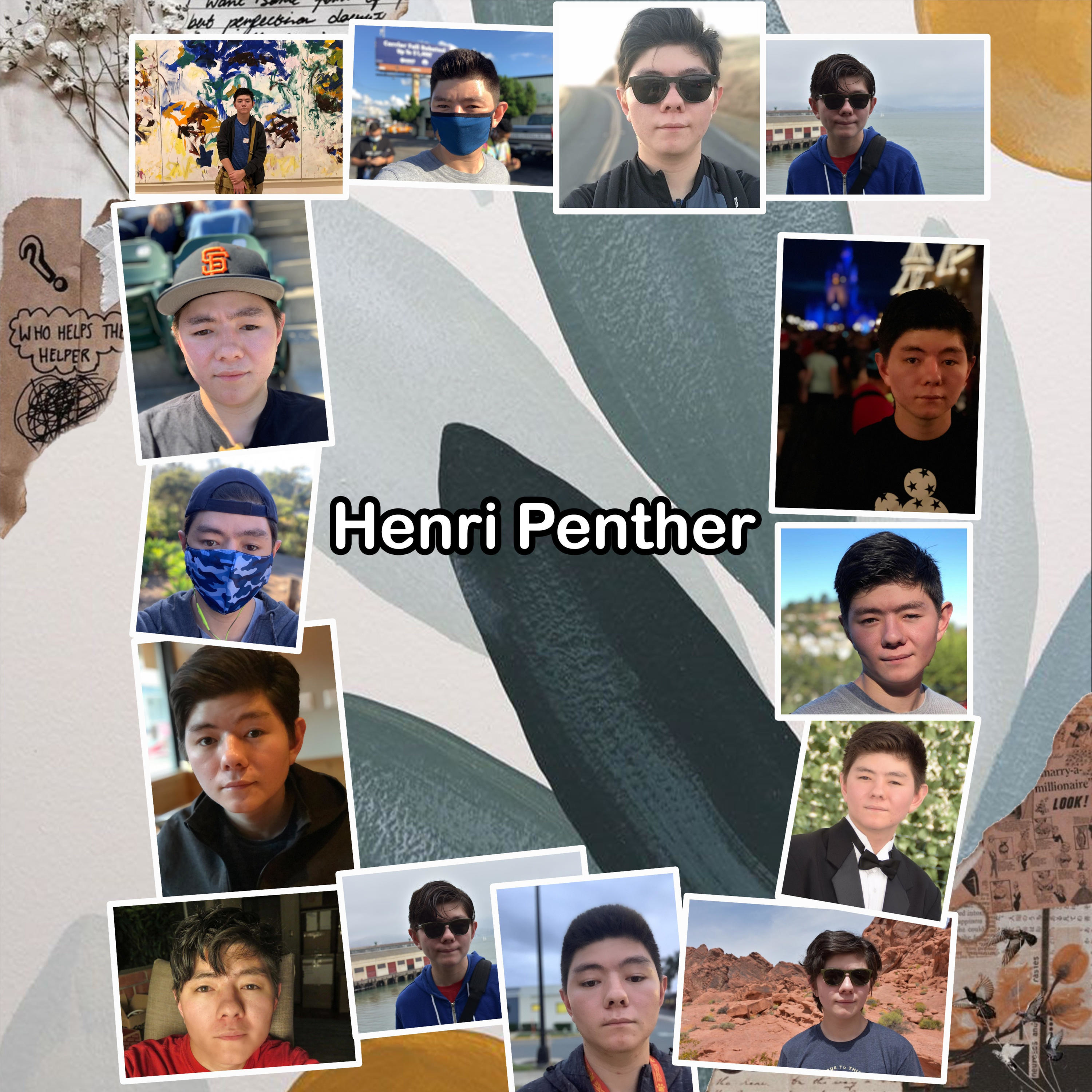 Penther Studios