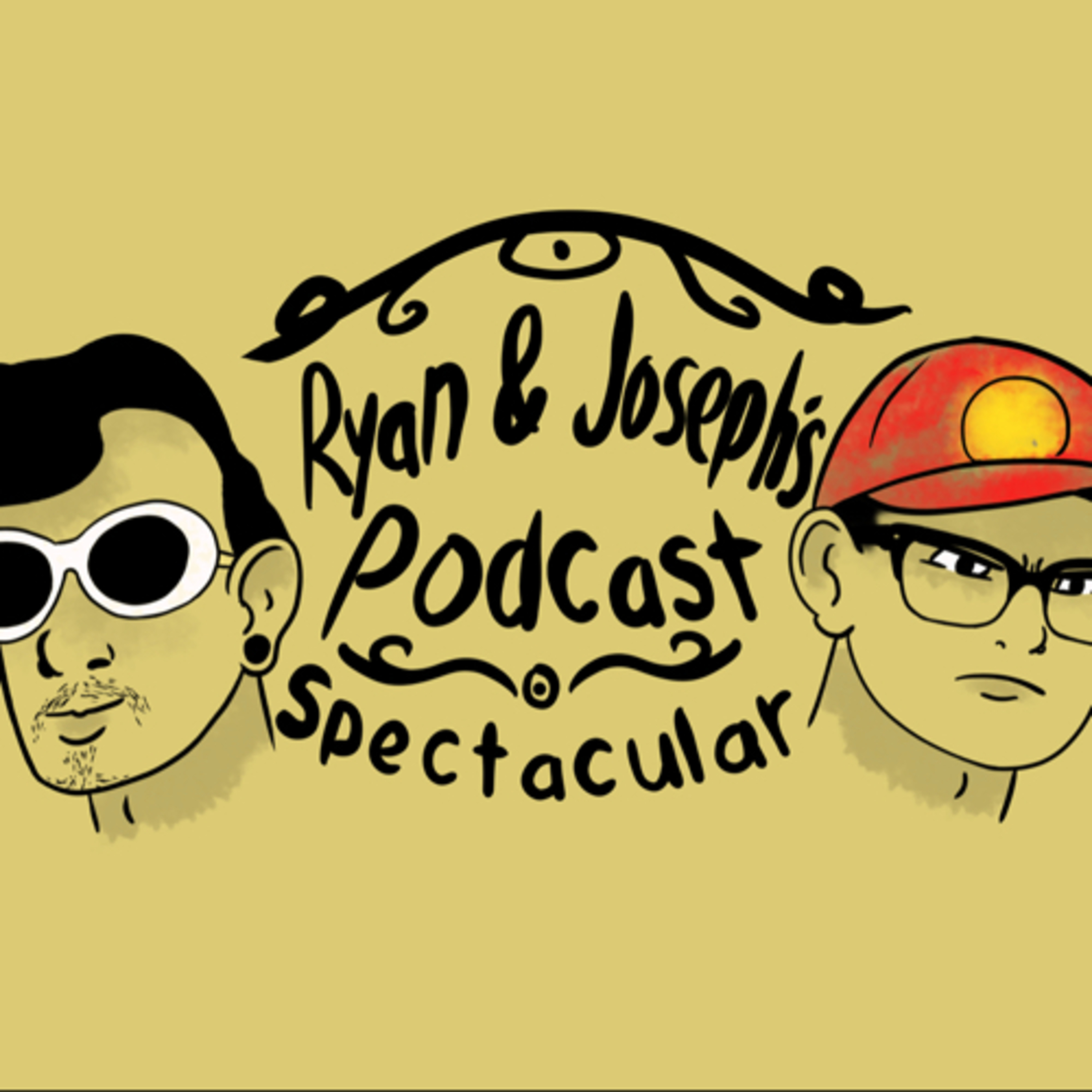 Ep. 14: We Should've Stayed Gone Ep. 14: We Should've Stayed Gone