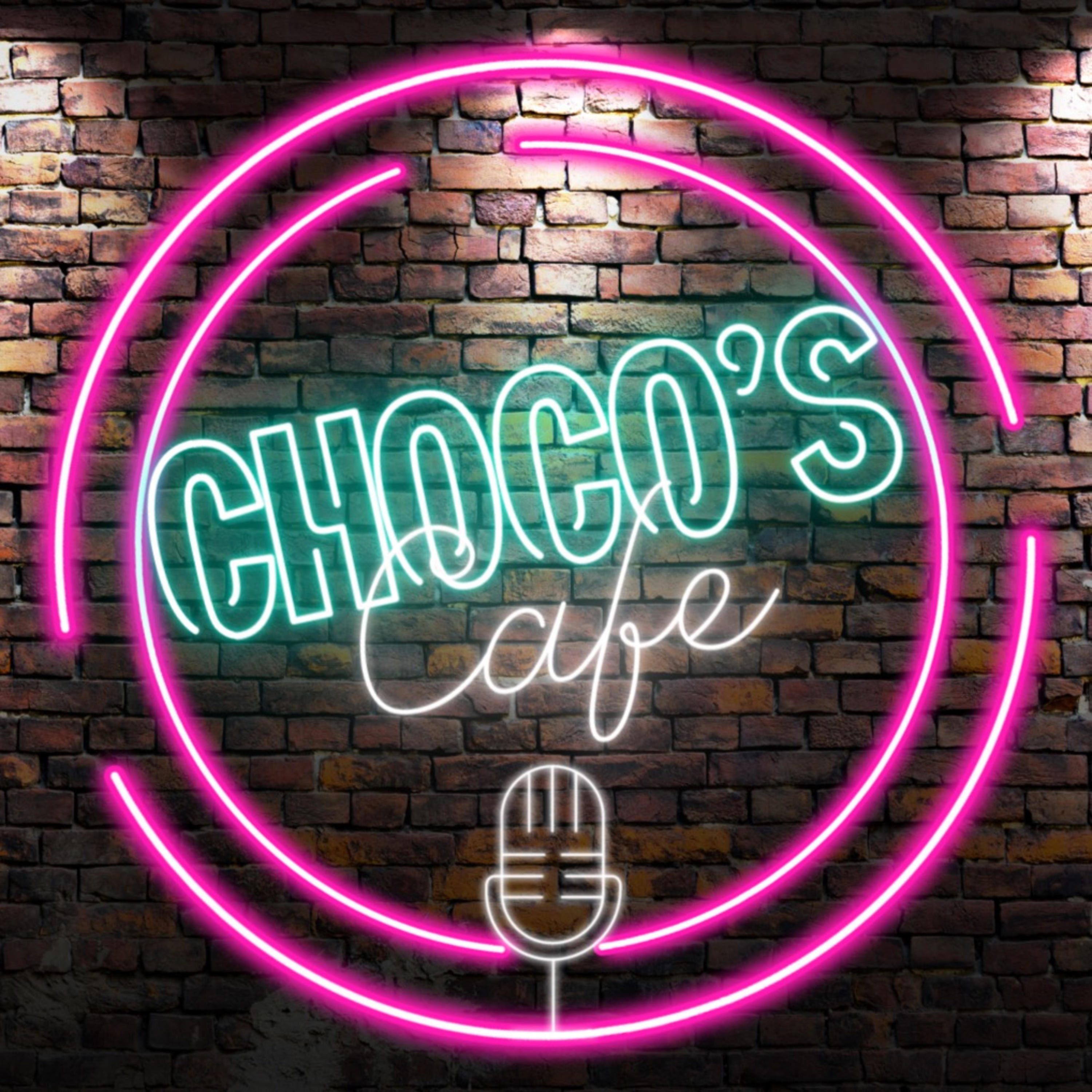 Choco's Café