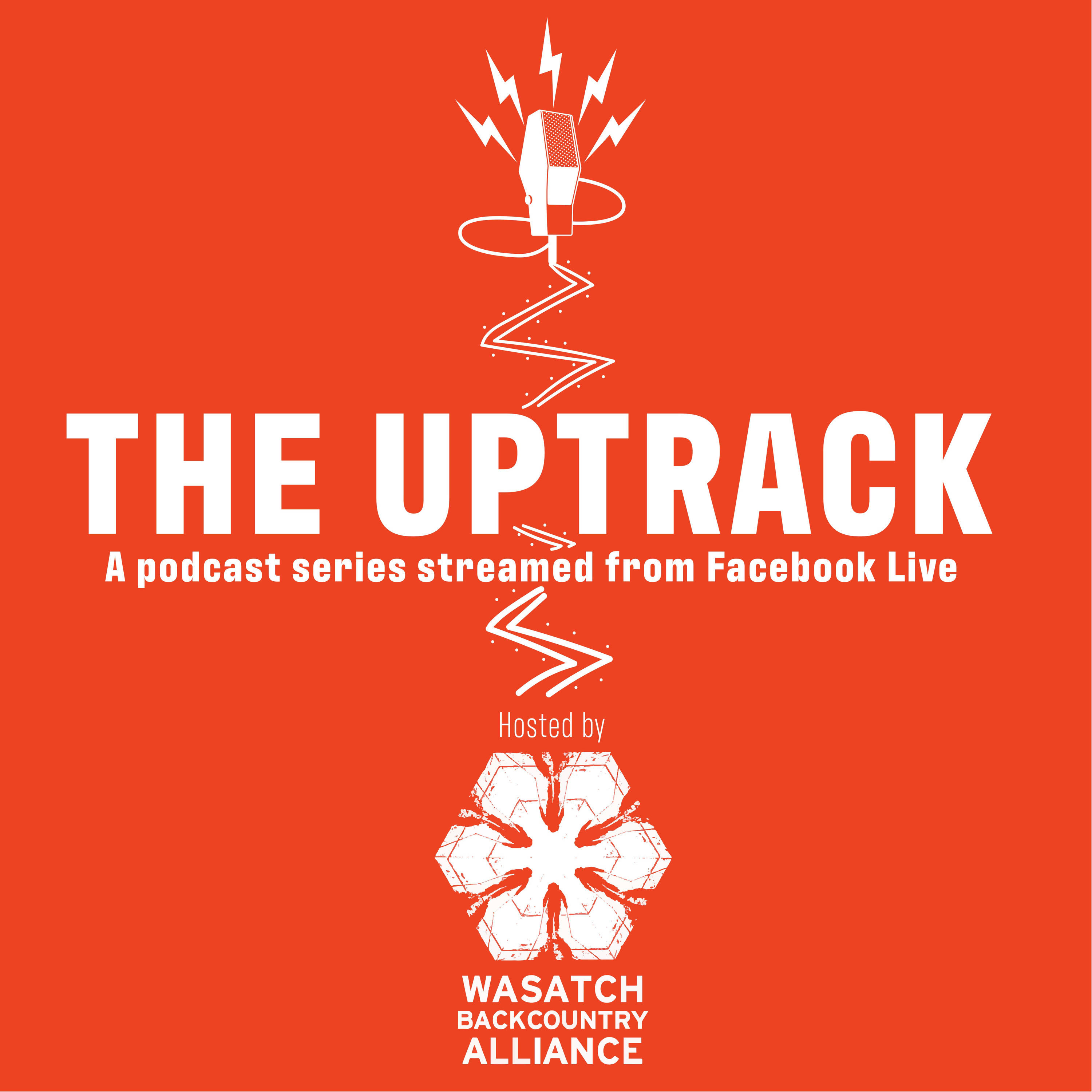 The Uptrack
