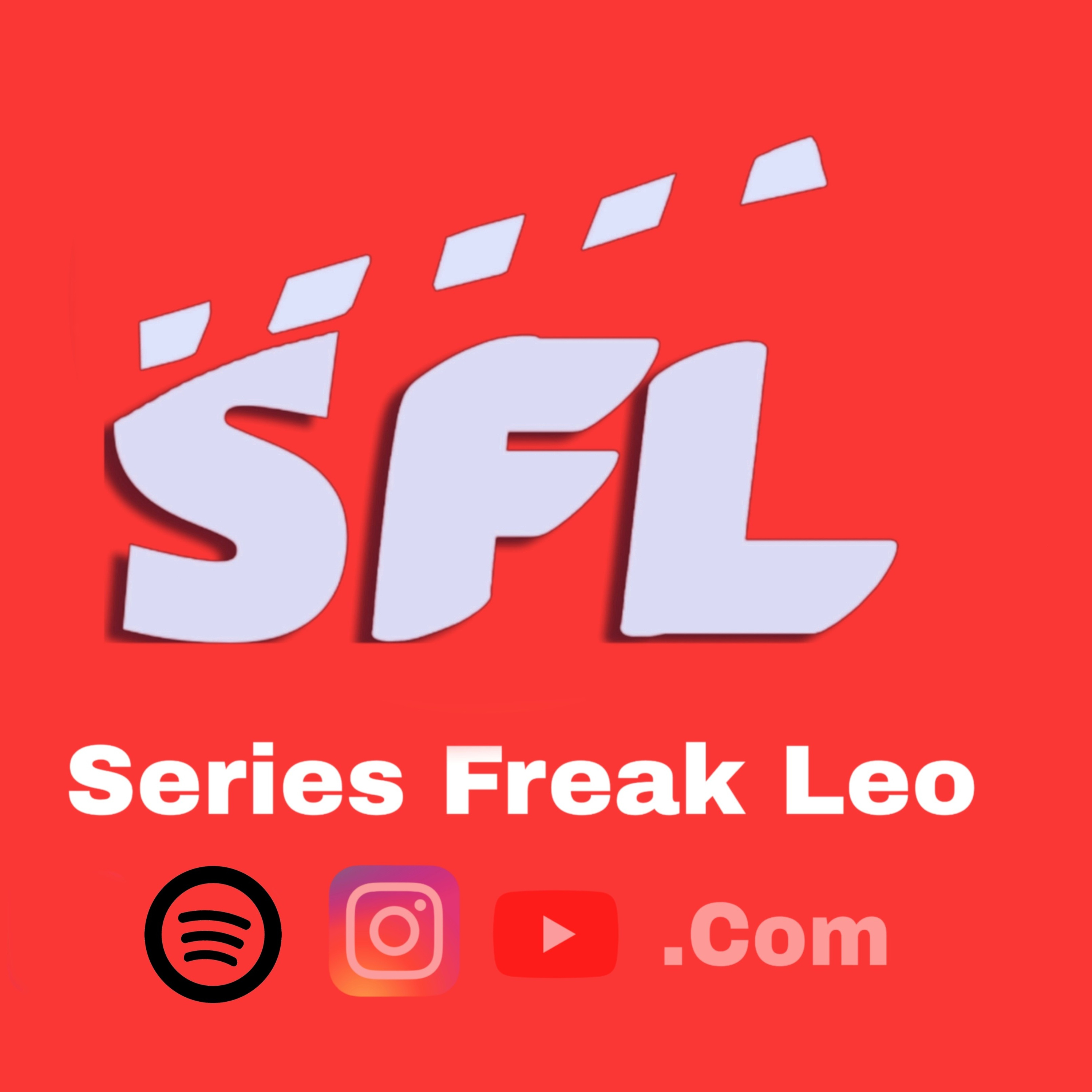 Series Freak Leo Tamil Podcast