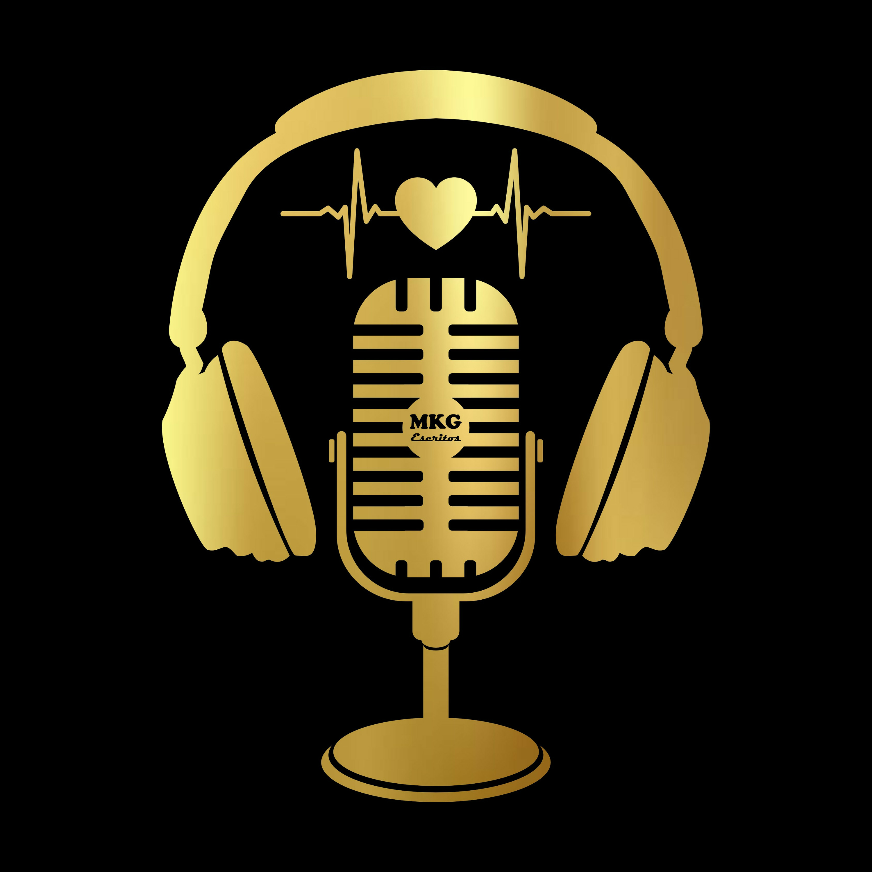 Magnus K.G. Escritos cover art