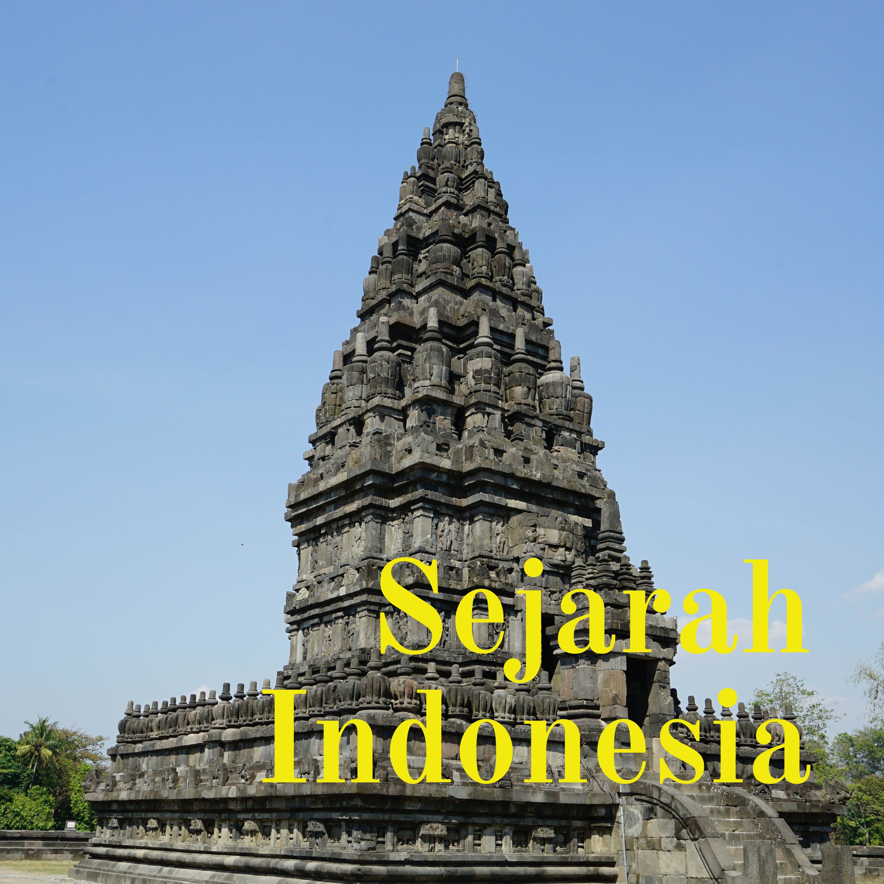 Sejarah Indonesia