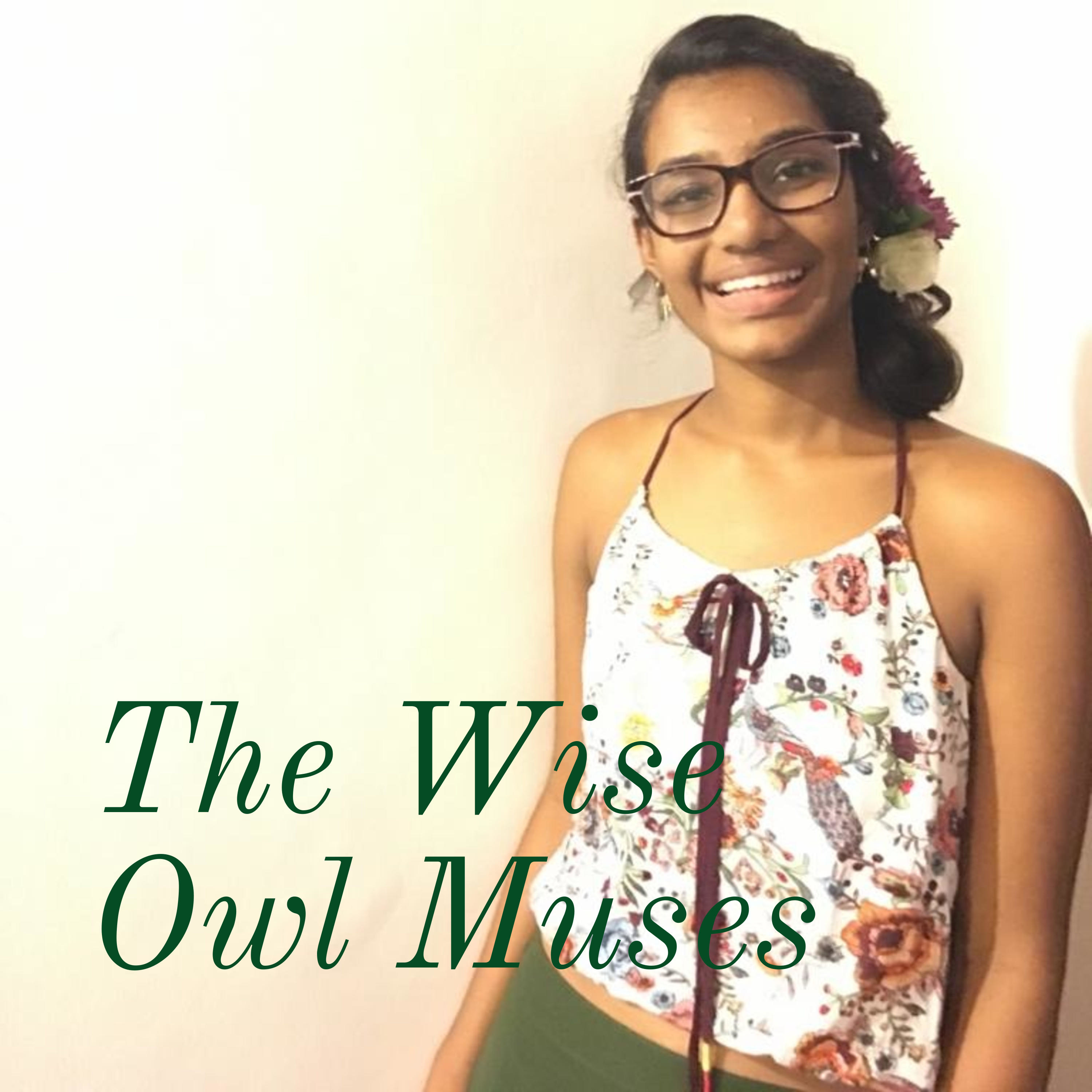 The Wise Owl Muses