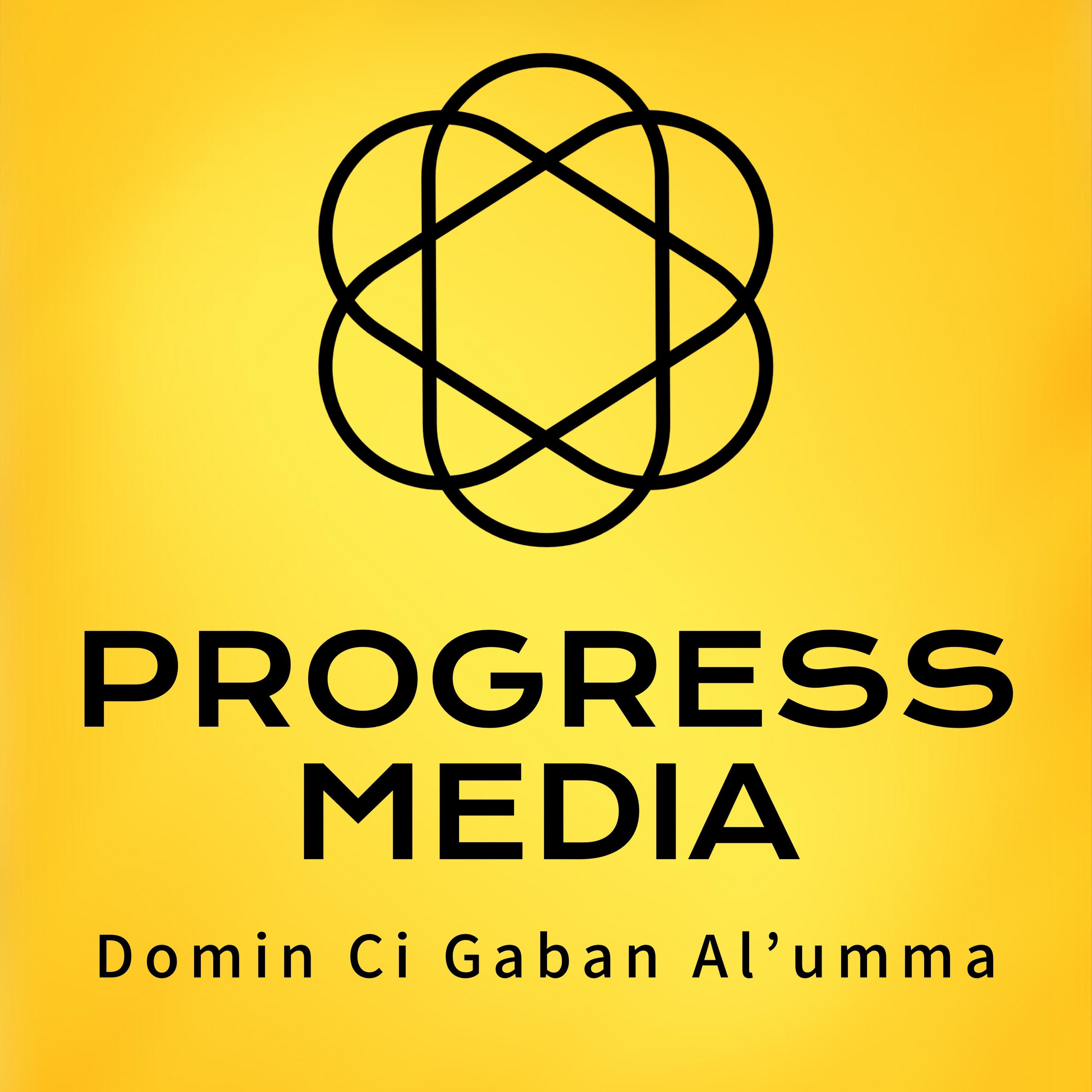 Progress Media Hausa