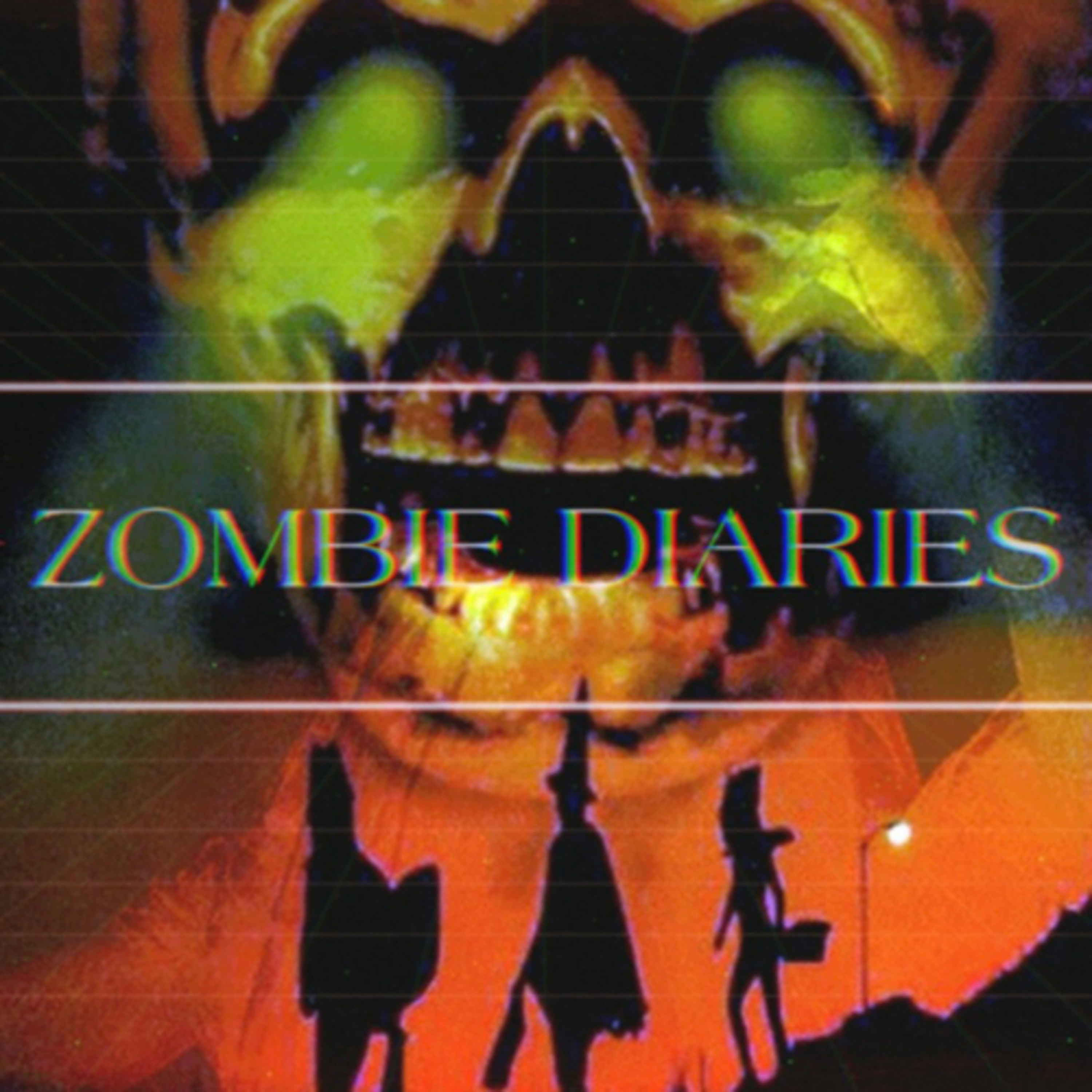 Zombie Diaries