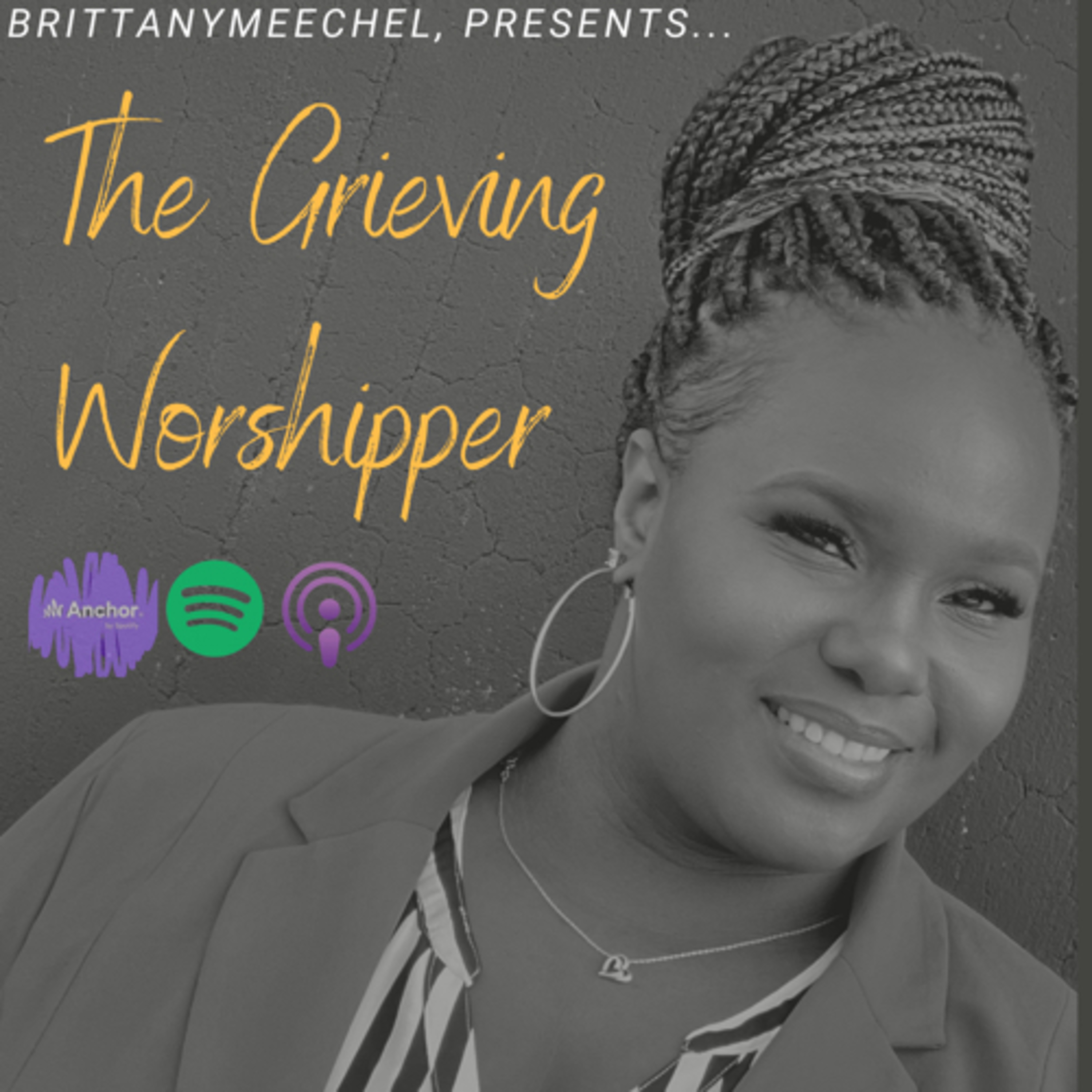 The Grieving Worshipper