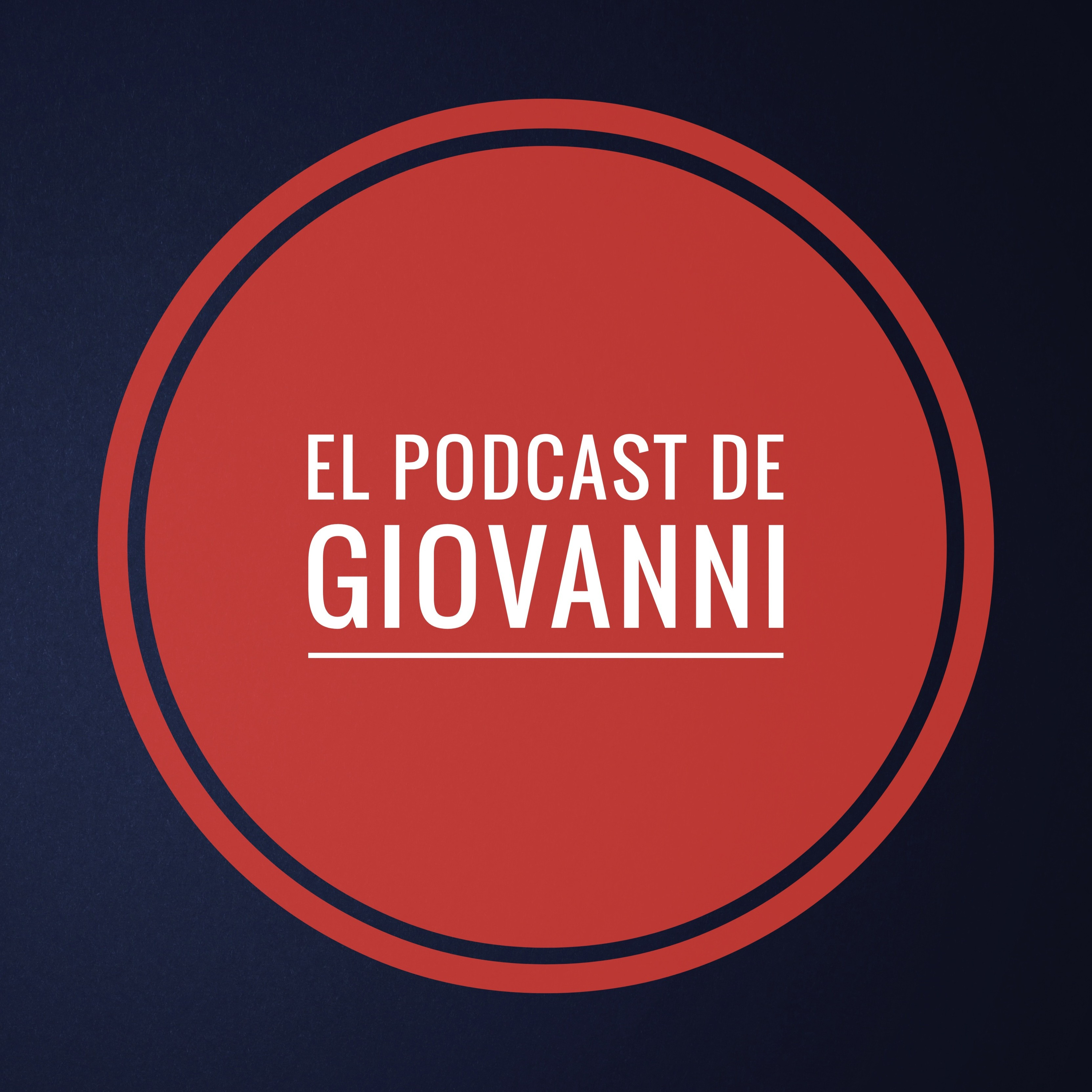 El Podcast de Giovanni