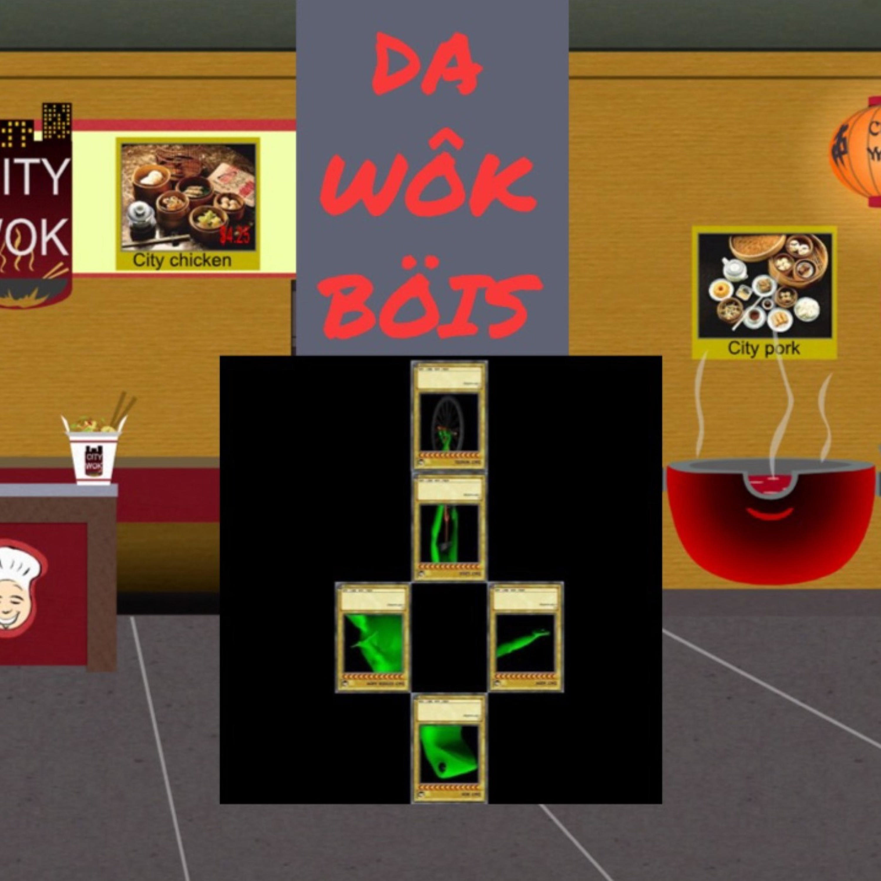 dawokbois