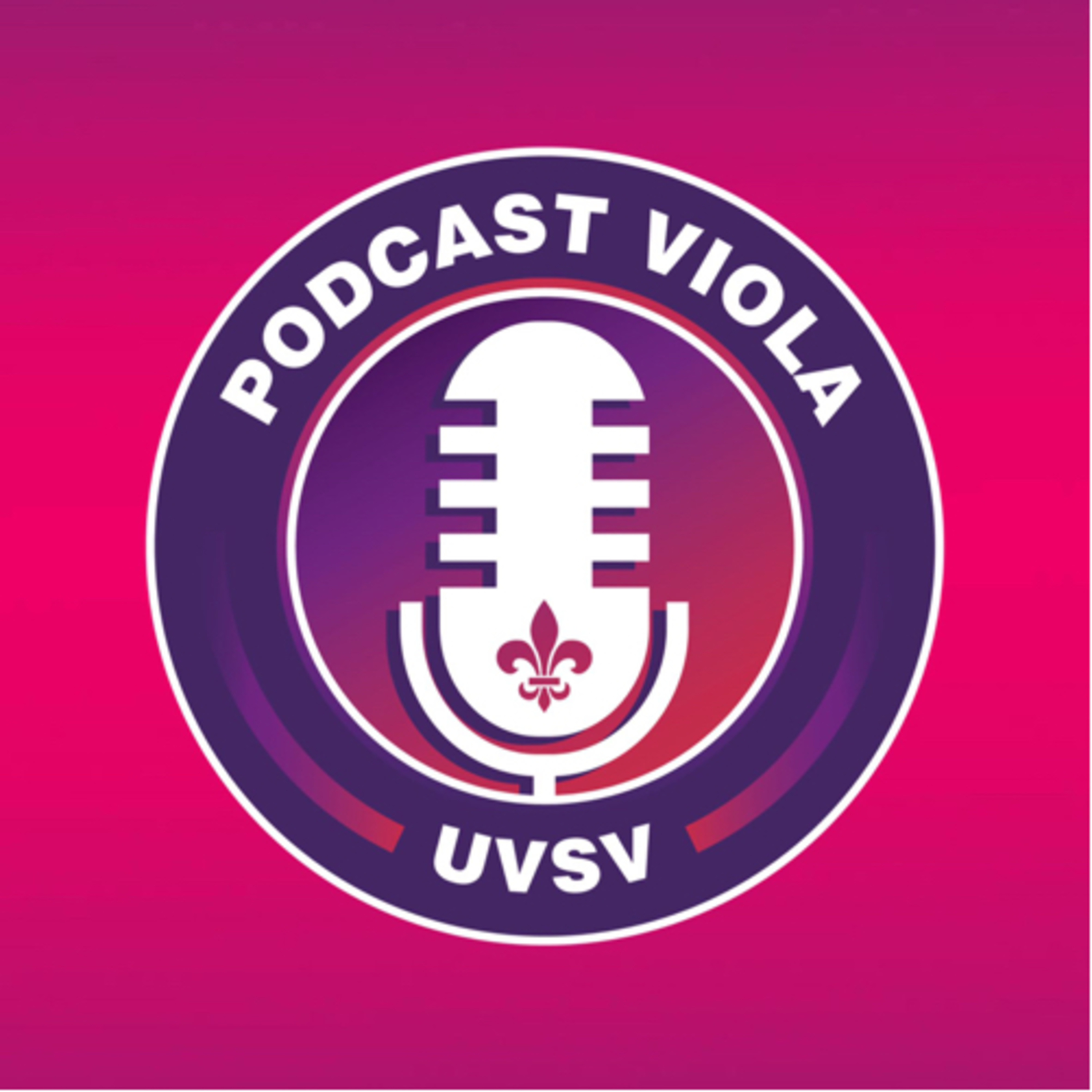 VIOLA TALKS , Il podcast dei tifosi viola