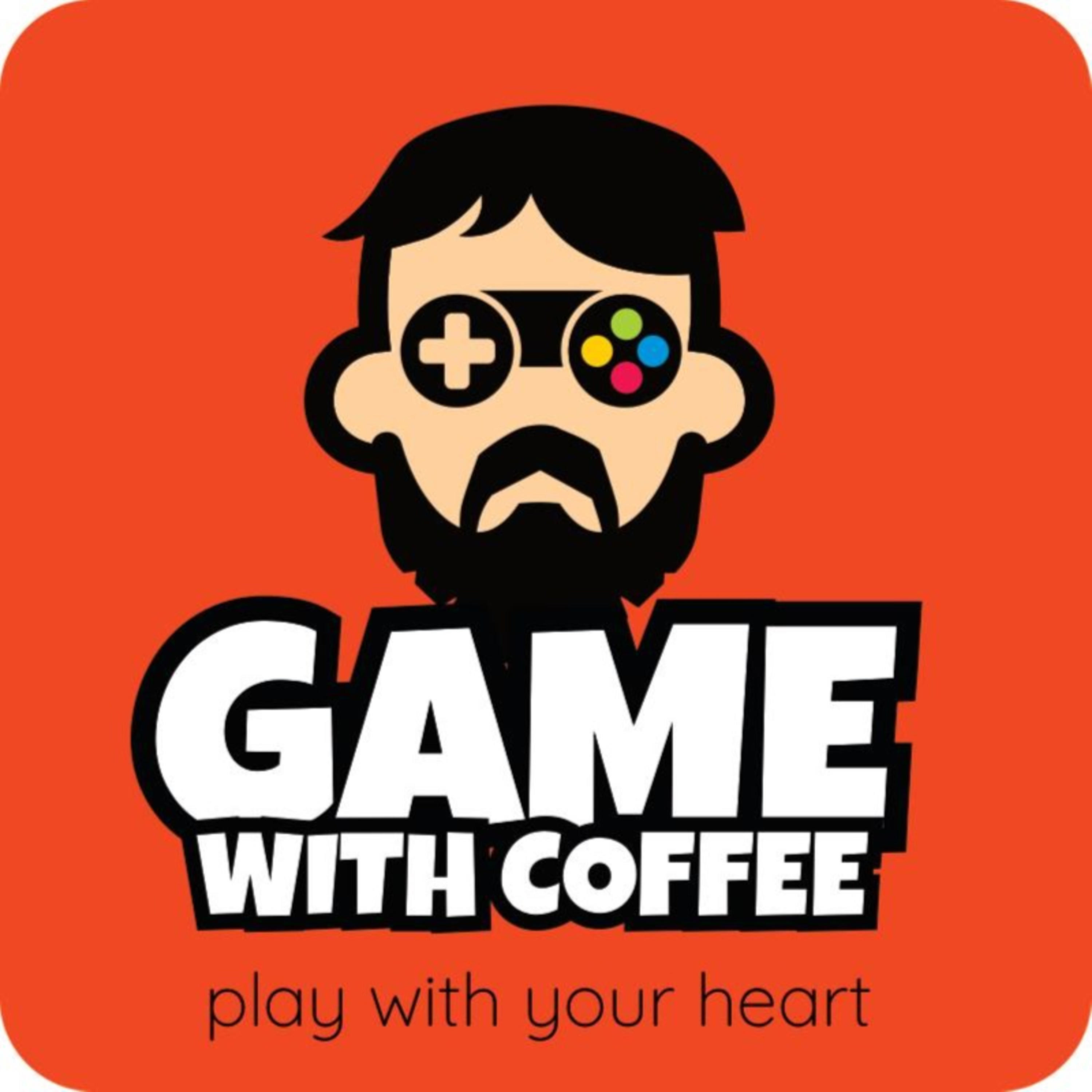 Game With Coffee (Ελληνικο Coffee Cast)