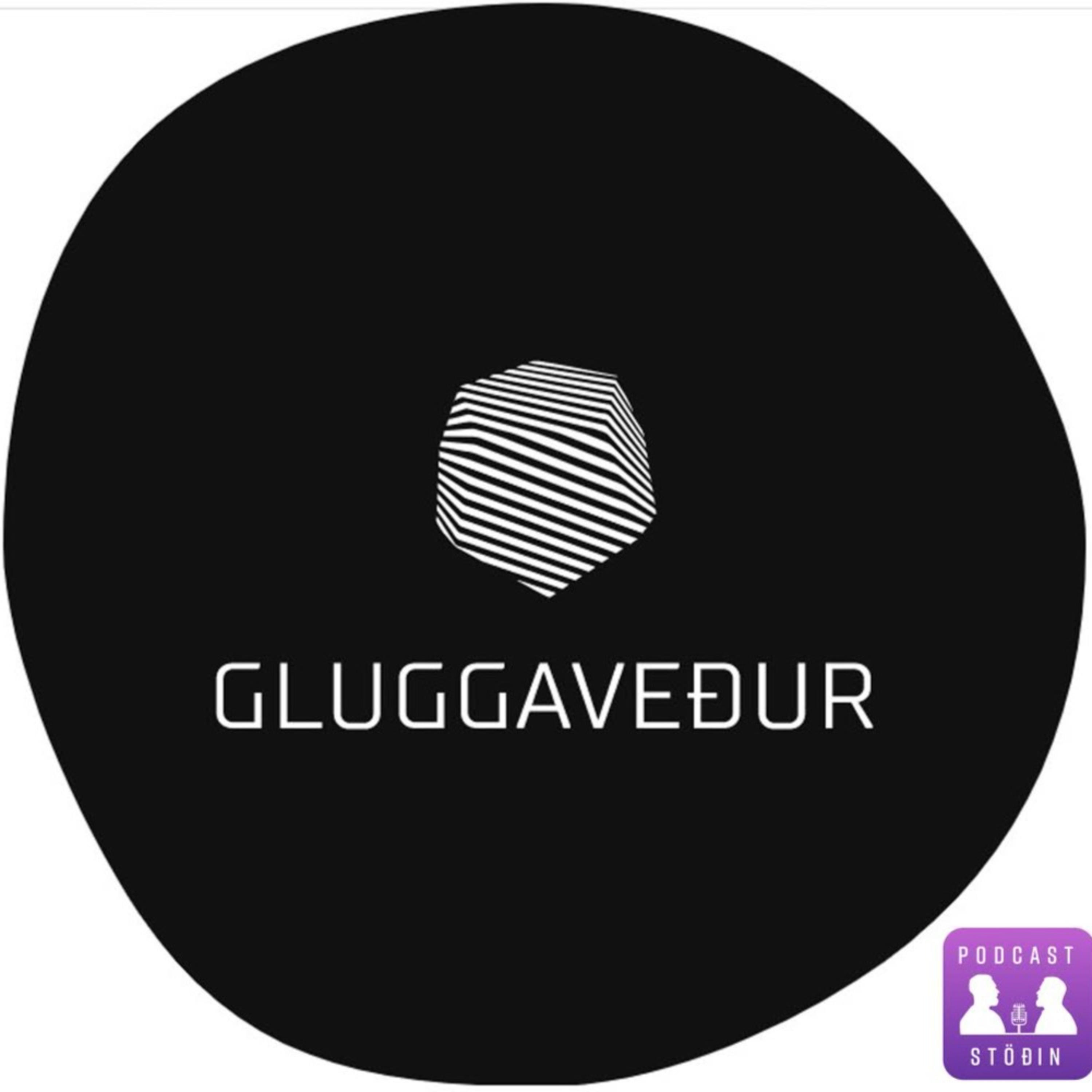 Gluggaveður 