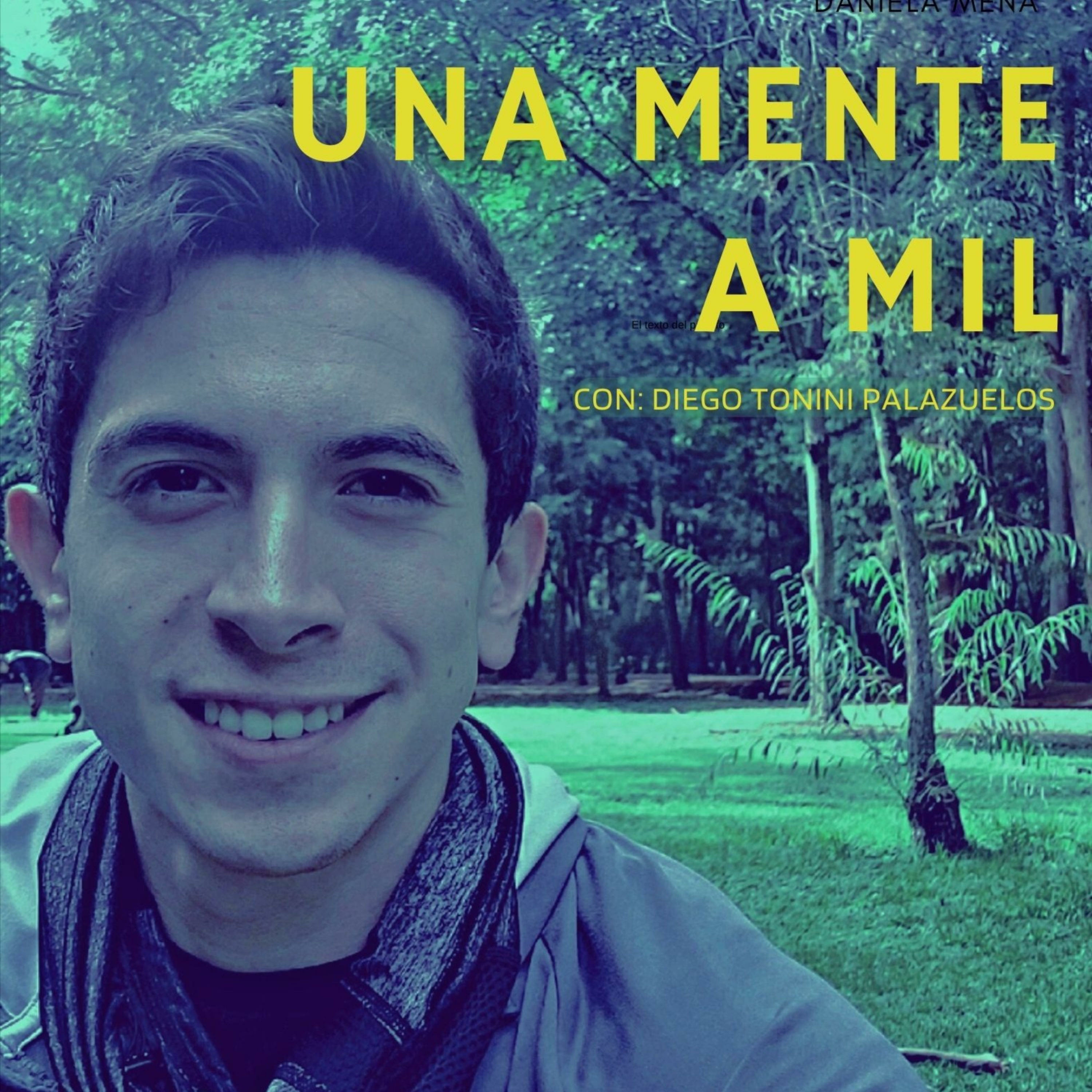 Una Mente a Mil