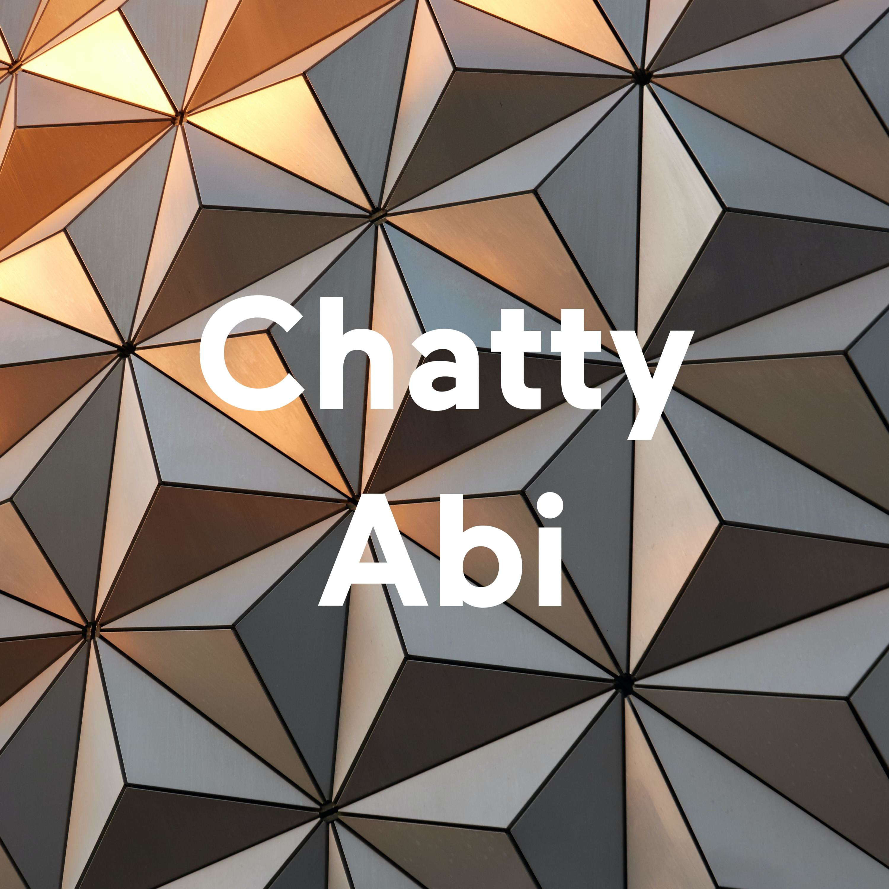 Chatty Abi