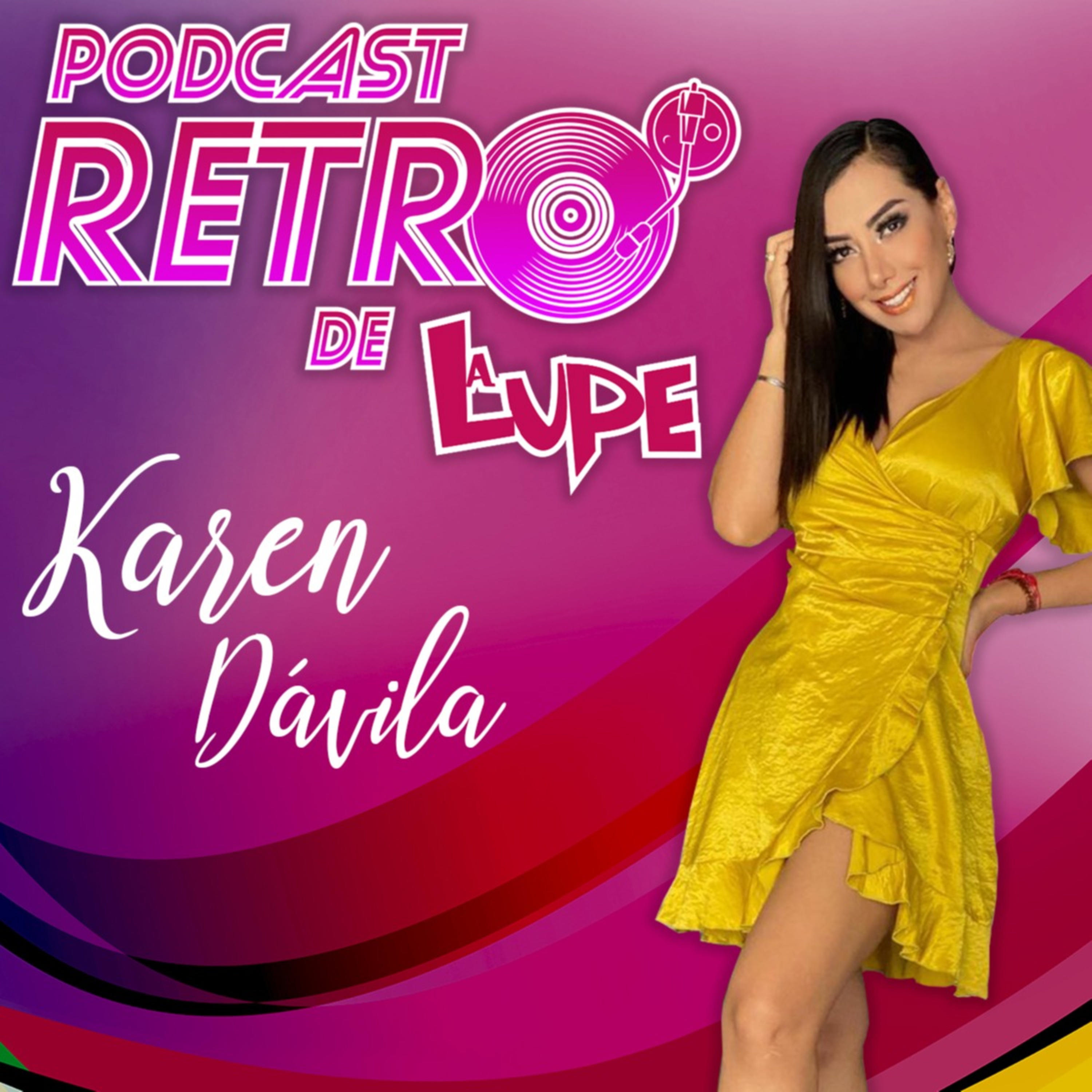 Podcast Retro podcast artwork