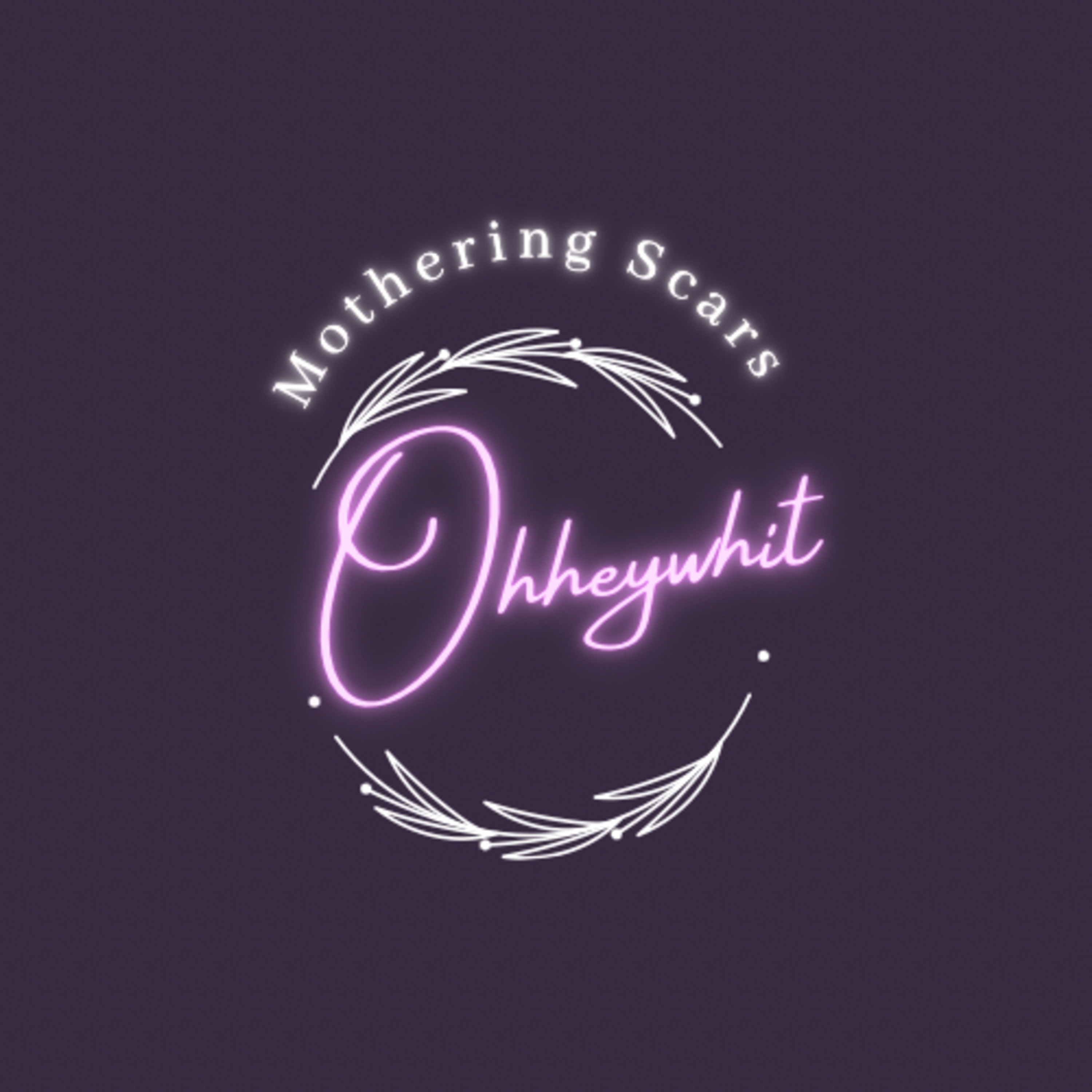 OH HEY WHIT💎 podcast artwork