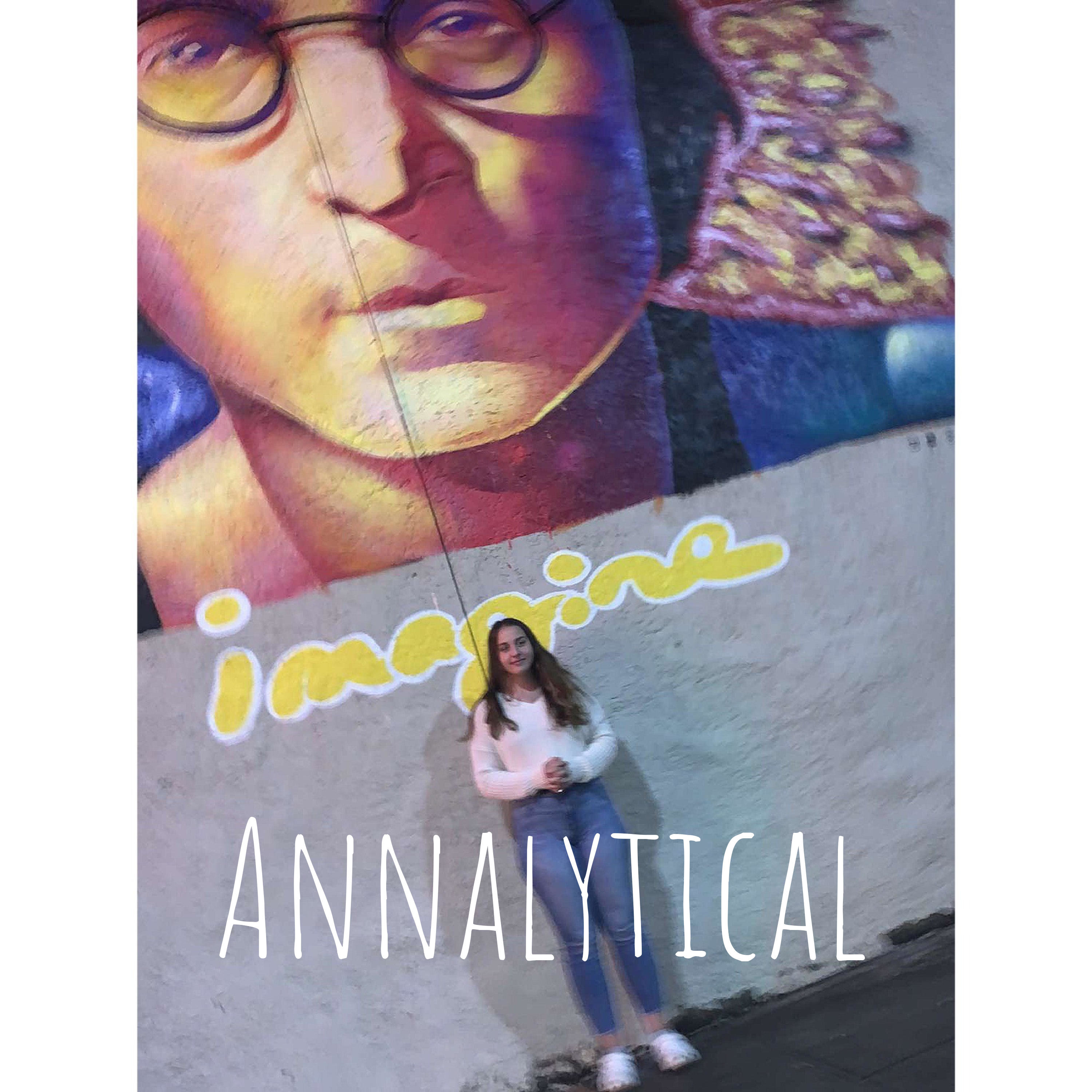 Annalytical