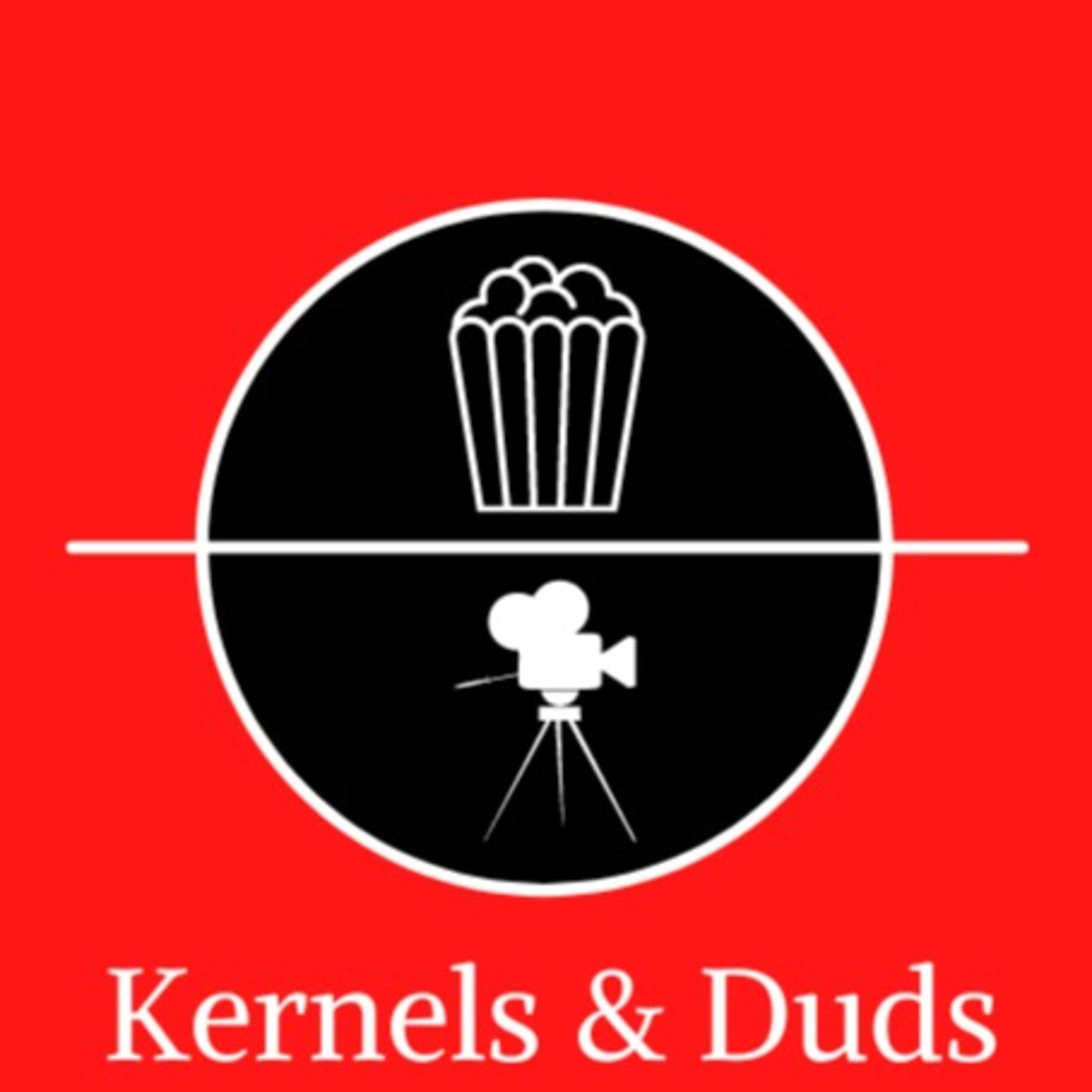 Kernels and Duds cover art