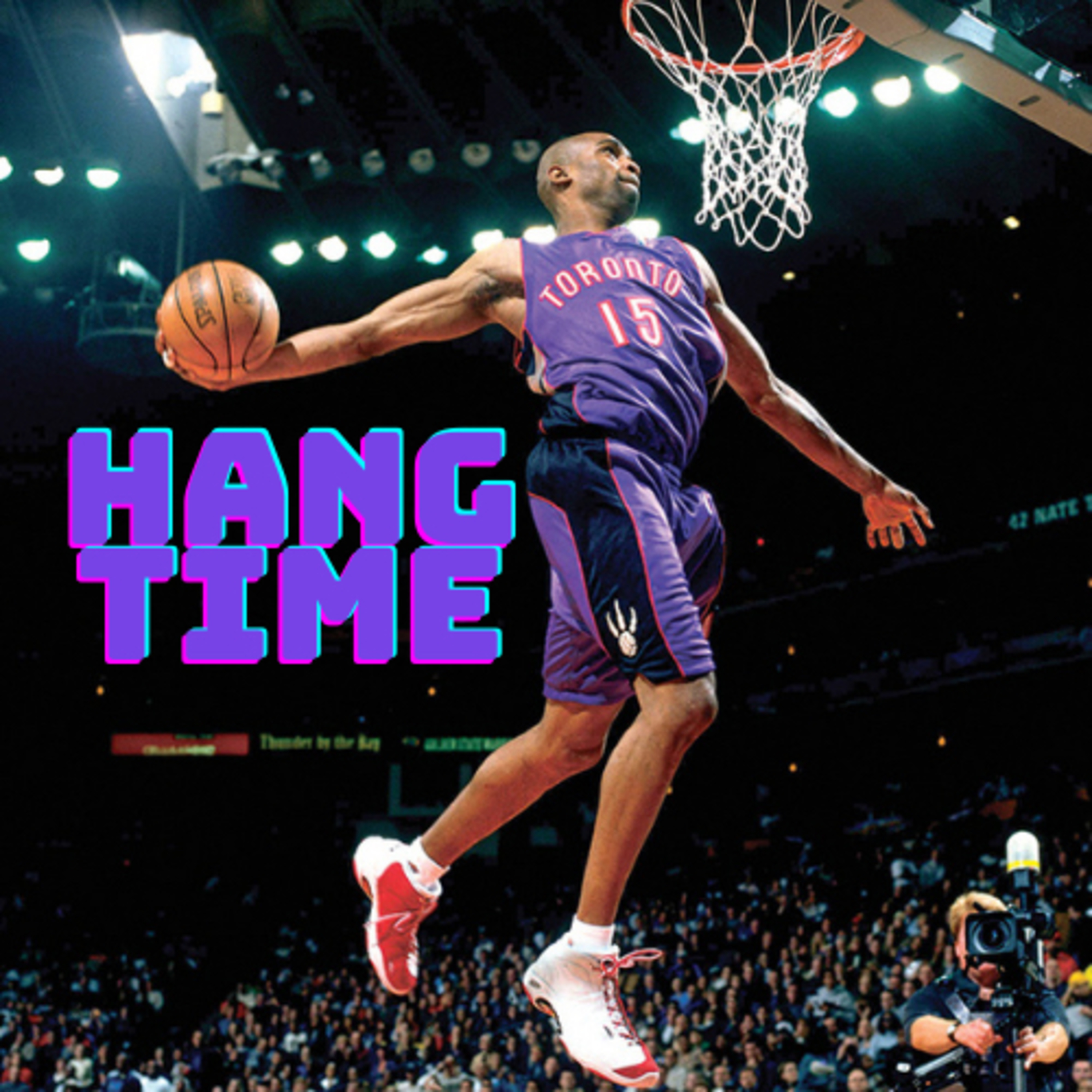 Hang Time 