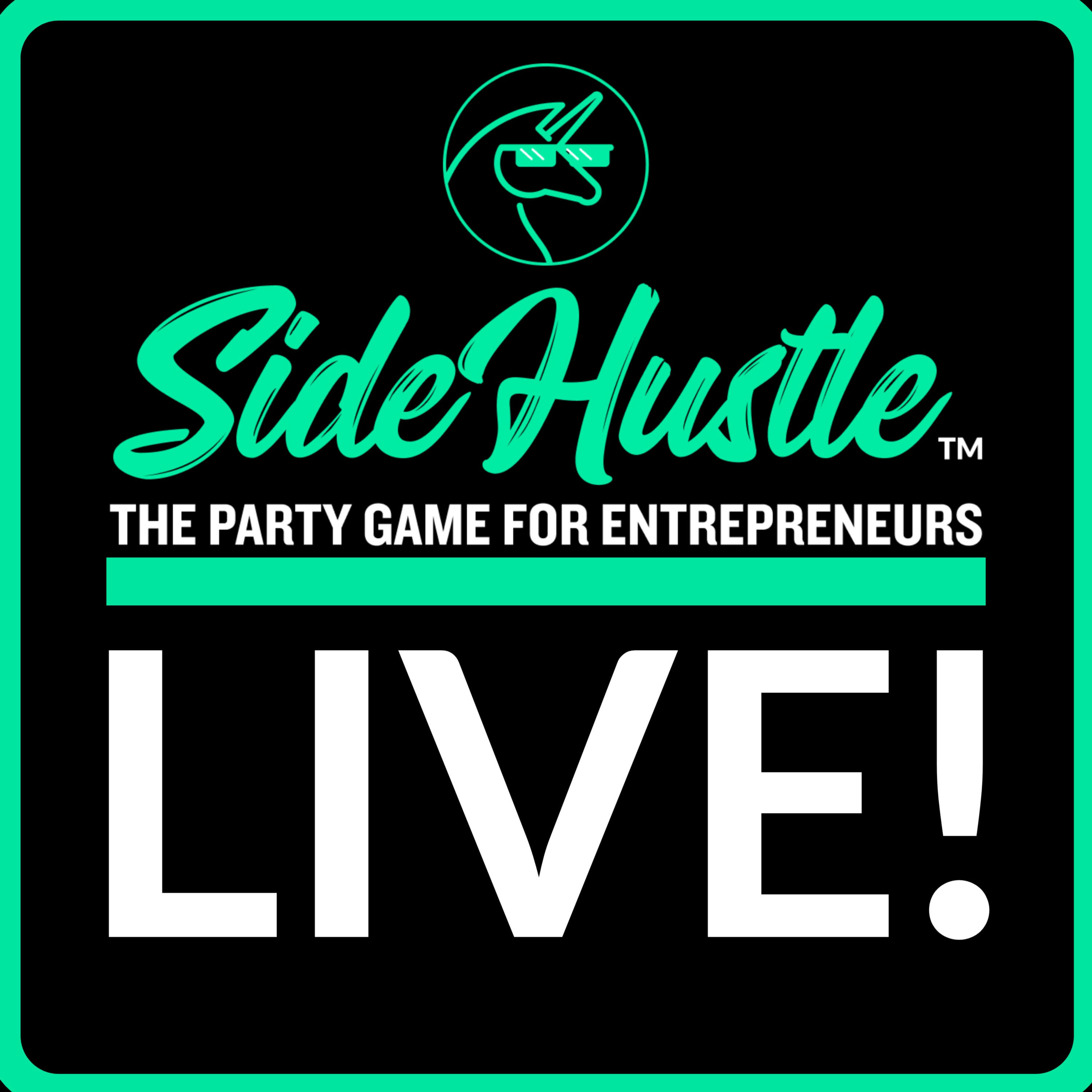 SideHustle LIVE!