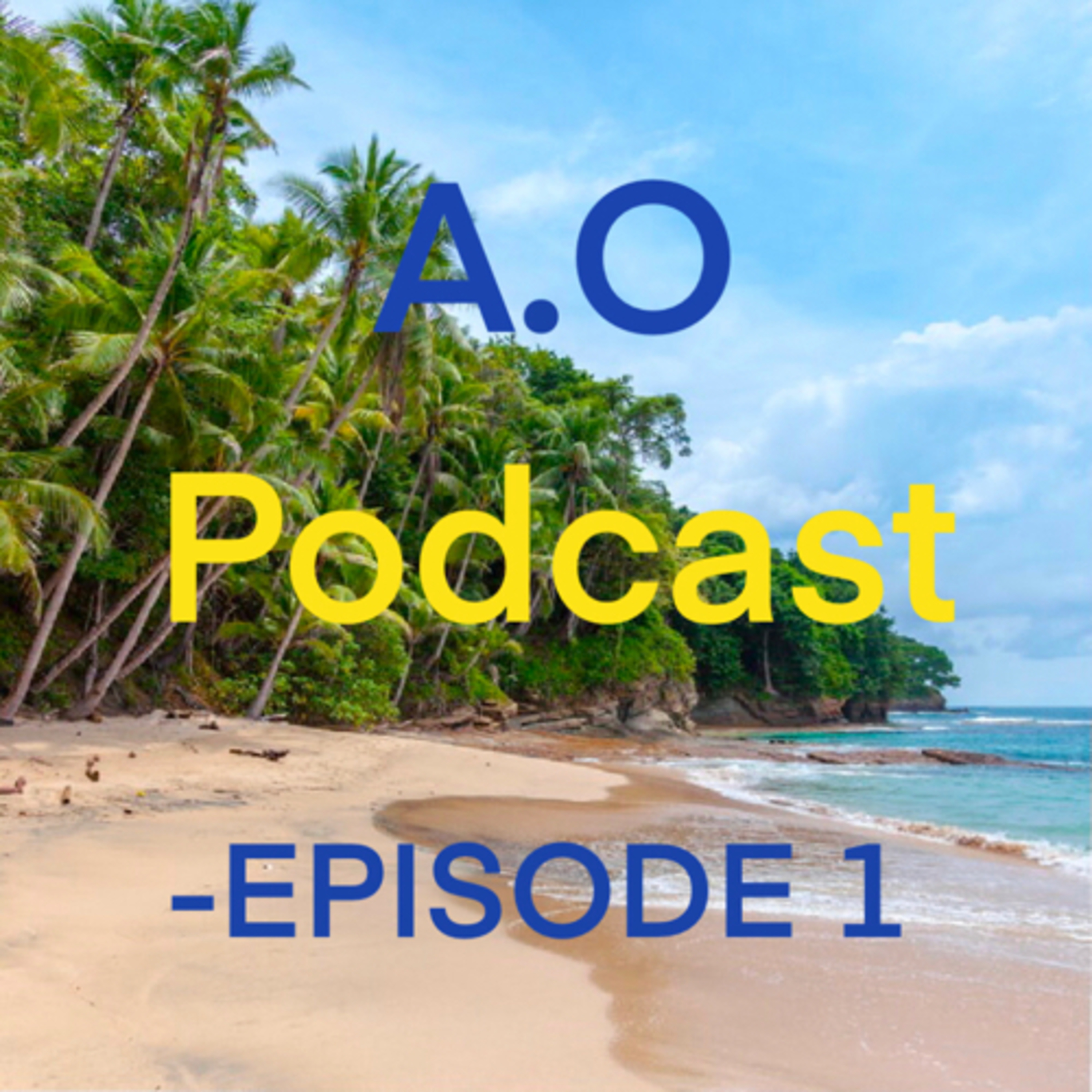AO Podcast