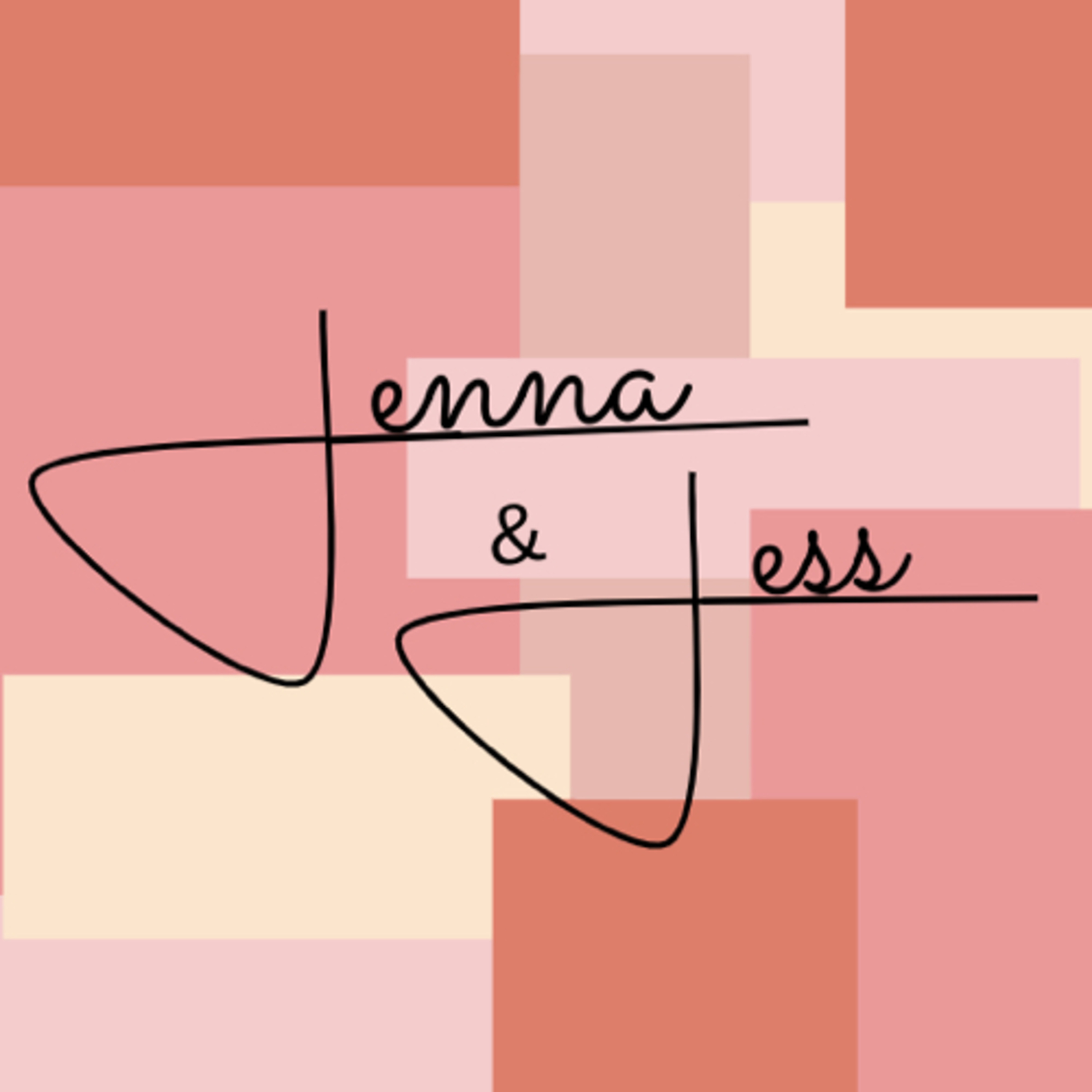 Jenna & Jess