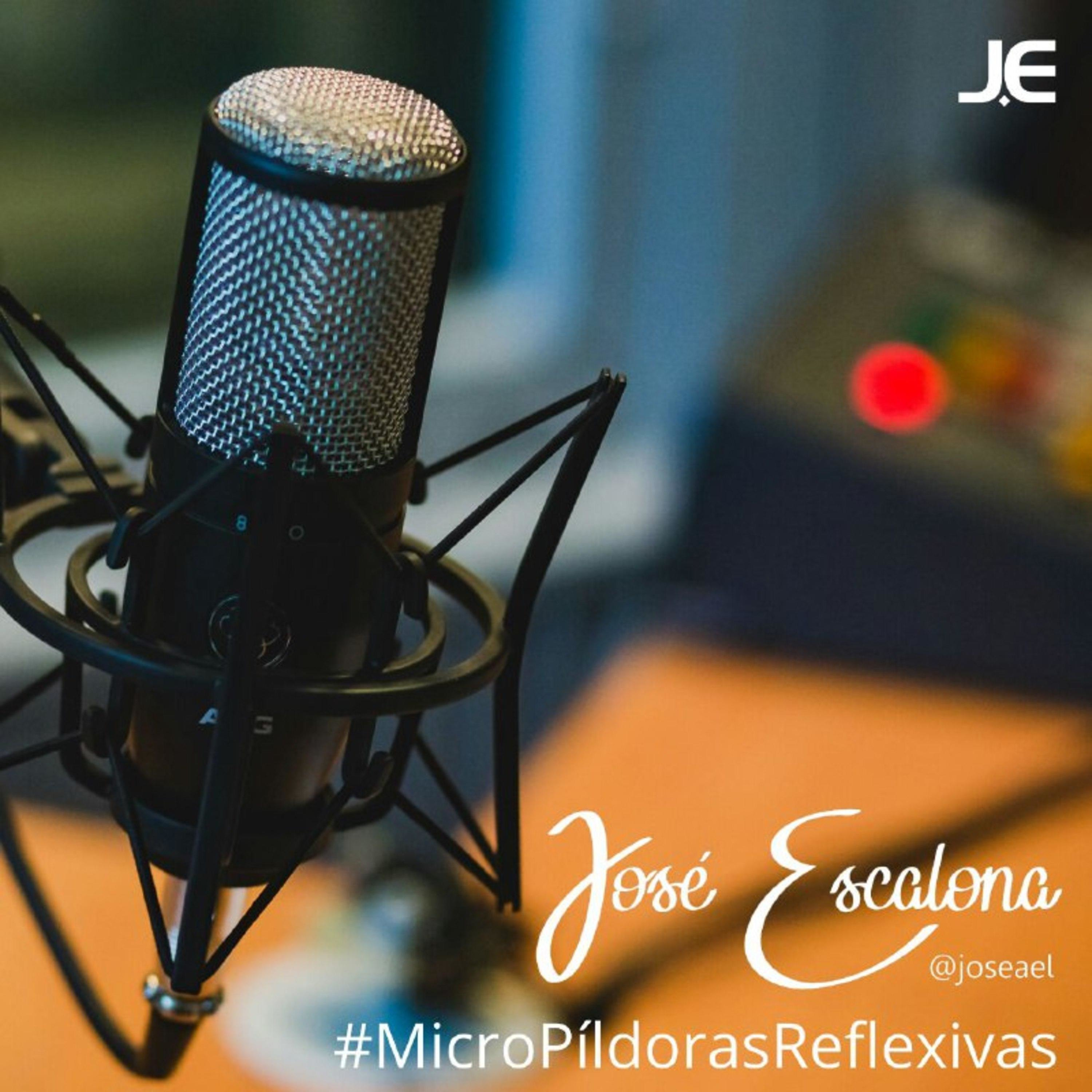 MICRO PÍLDORAS REFLEXIVAS