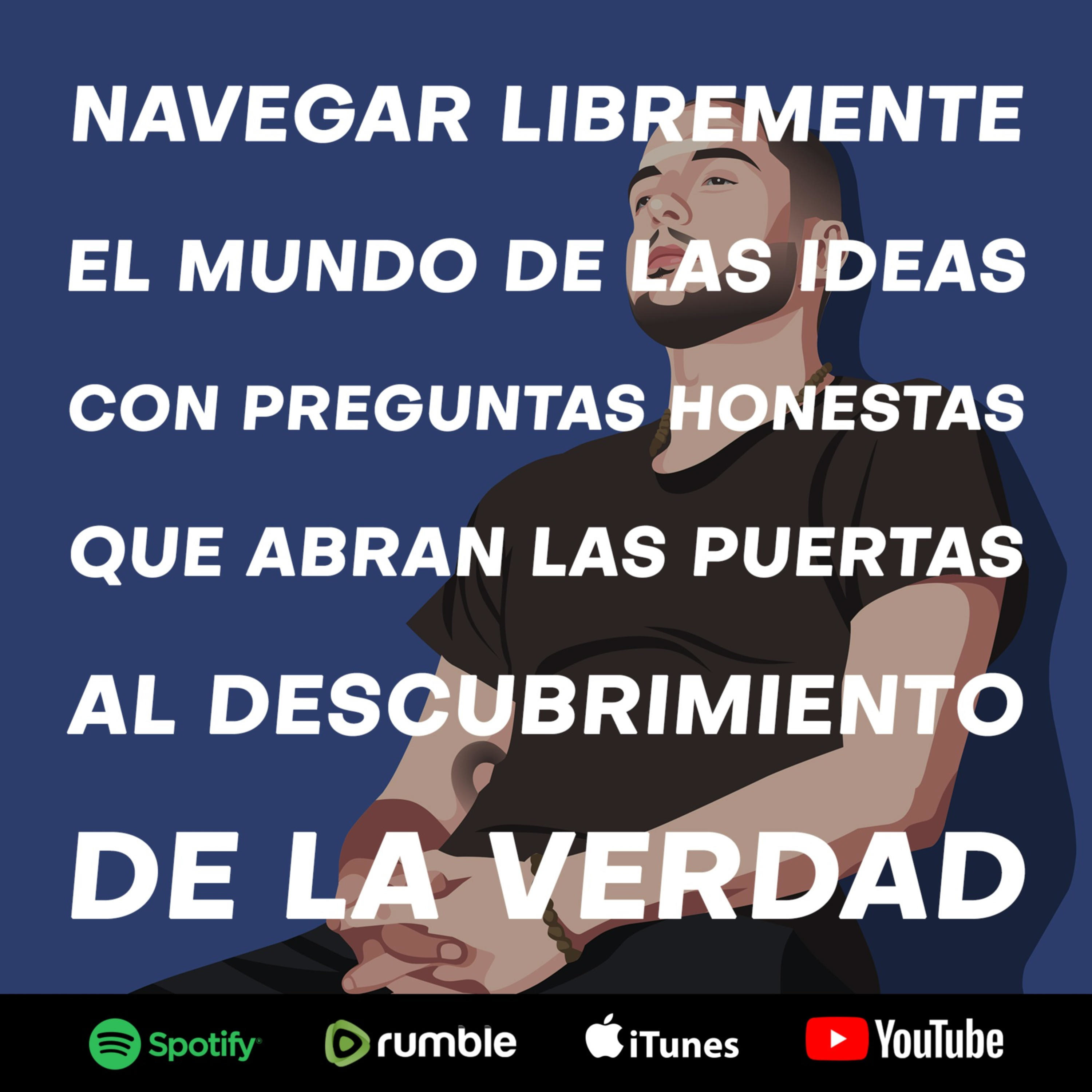Faro Zac Podcast