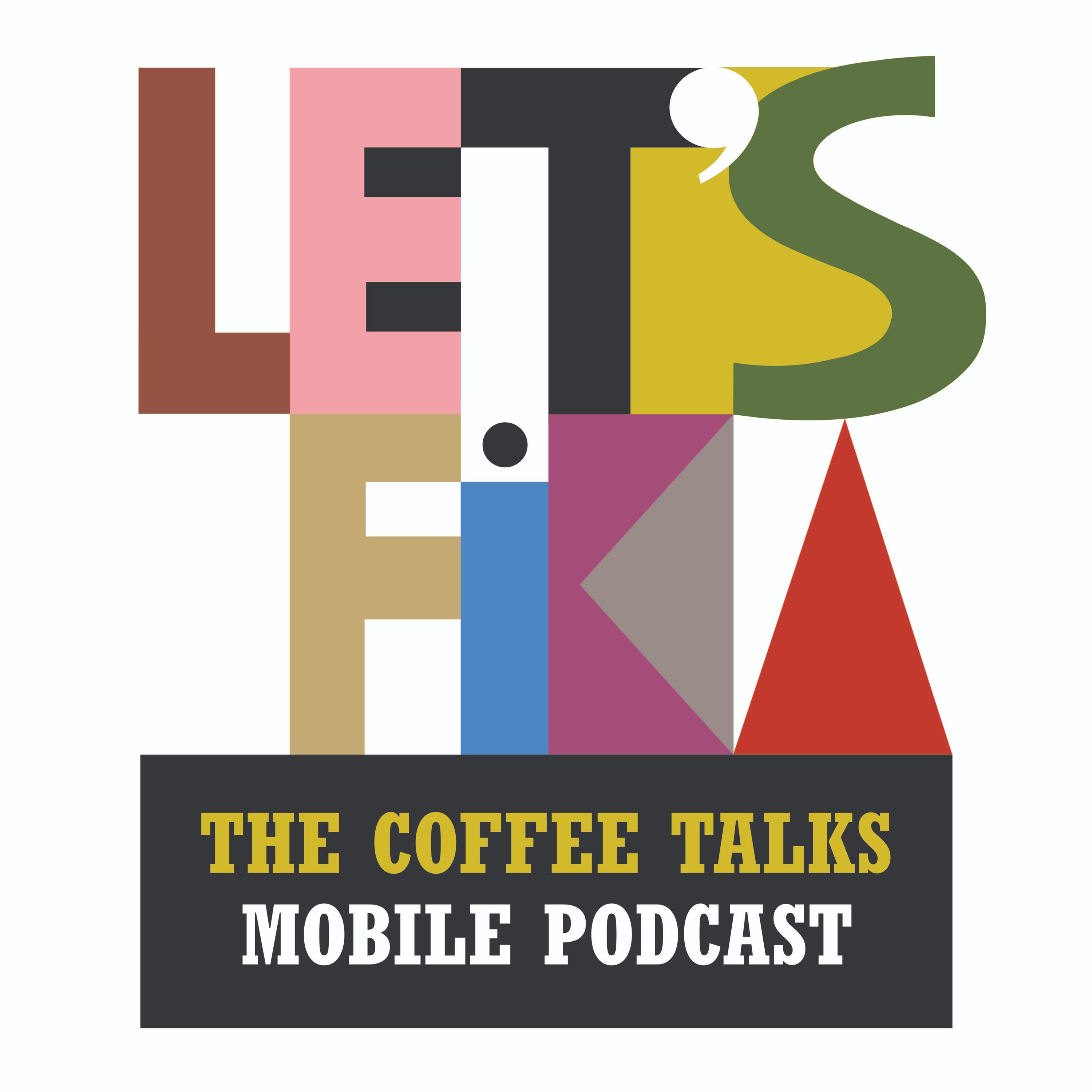 Lets Fika The Coffee Talks