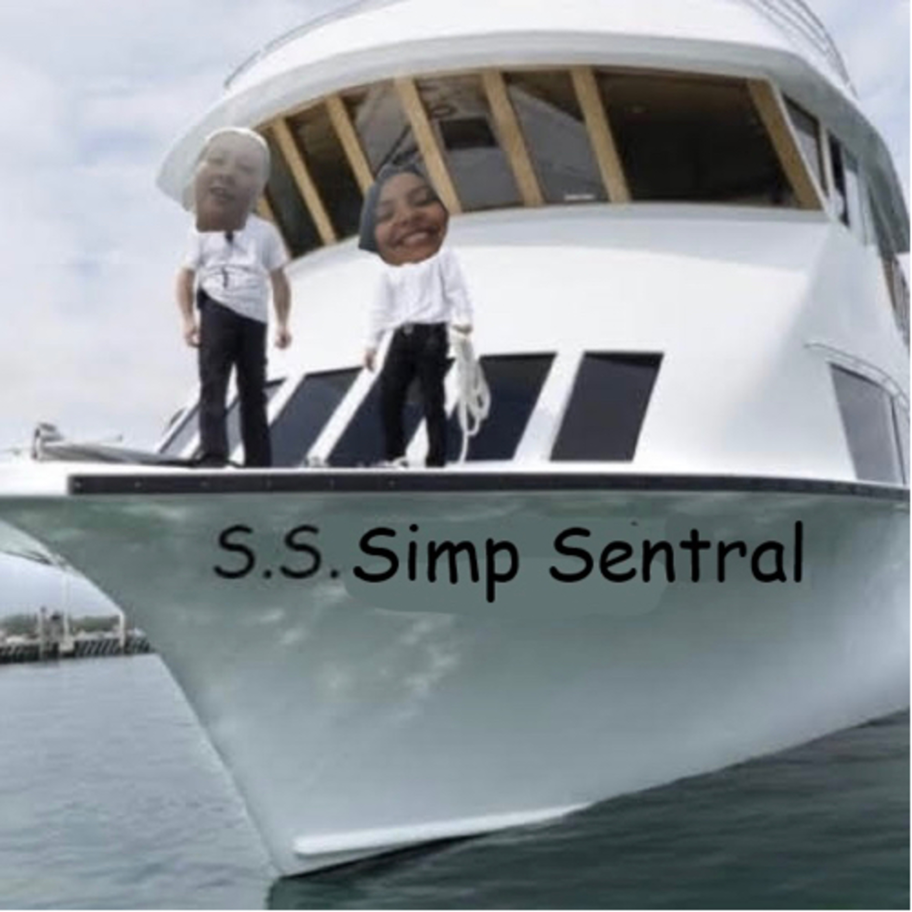 Simp Sentral