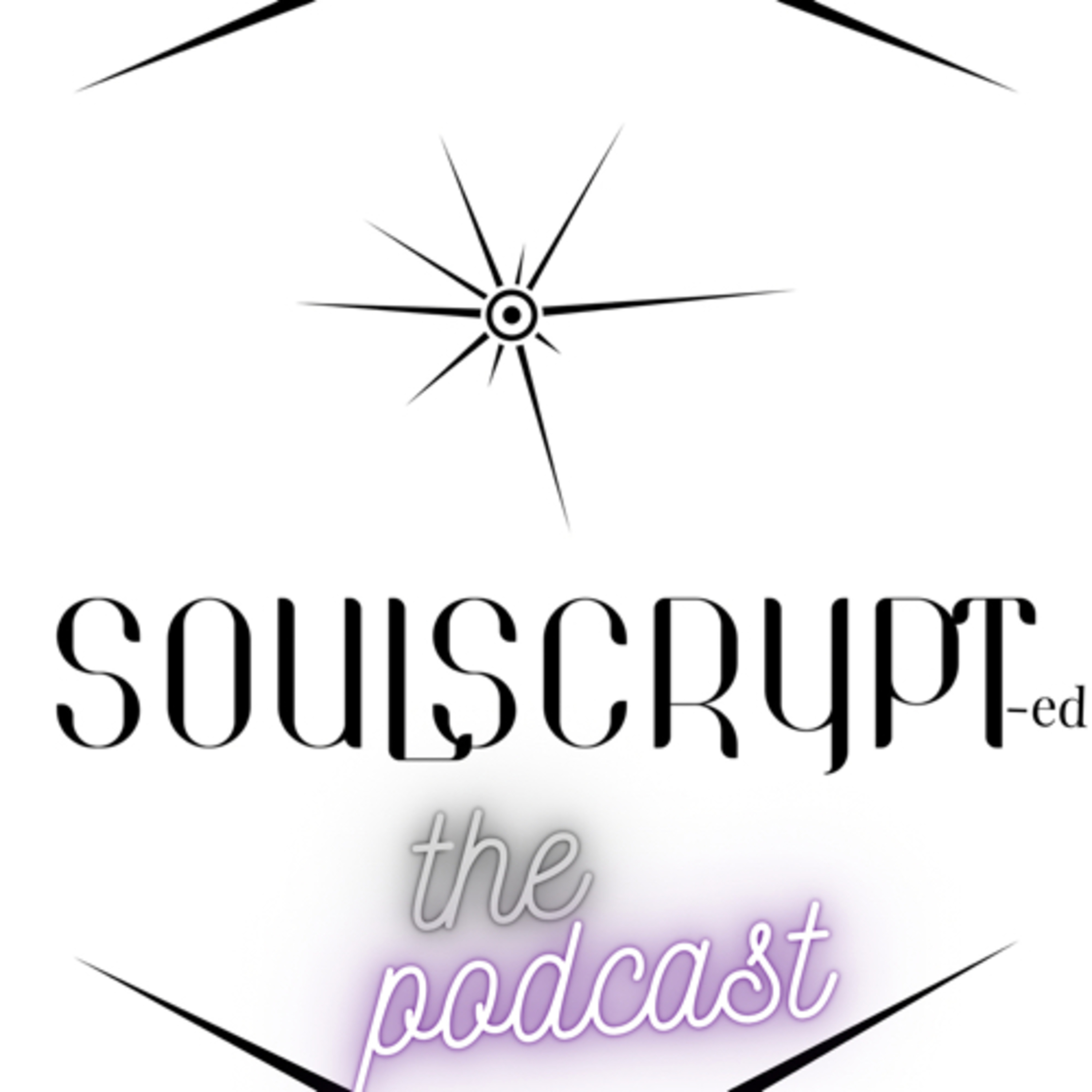 Soulscrypted - A journal of the journey