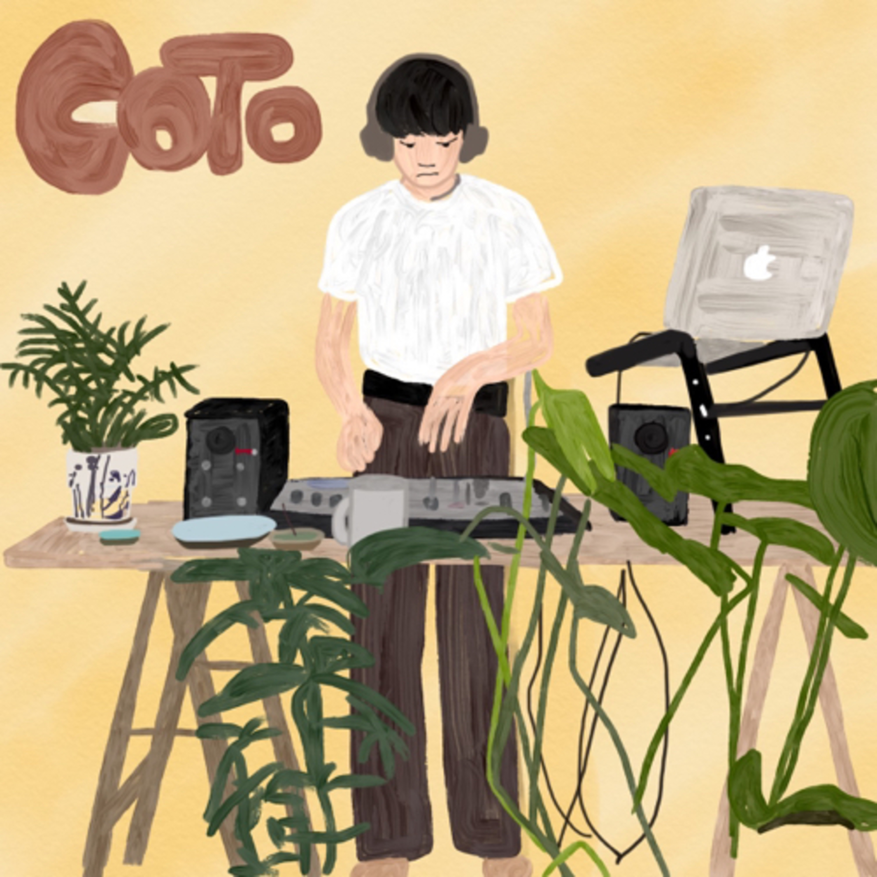 coto radio podcast artwork