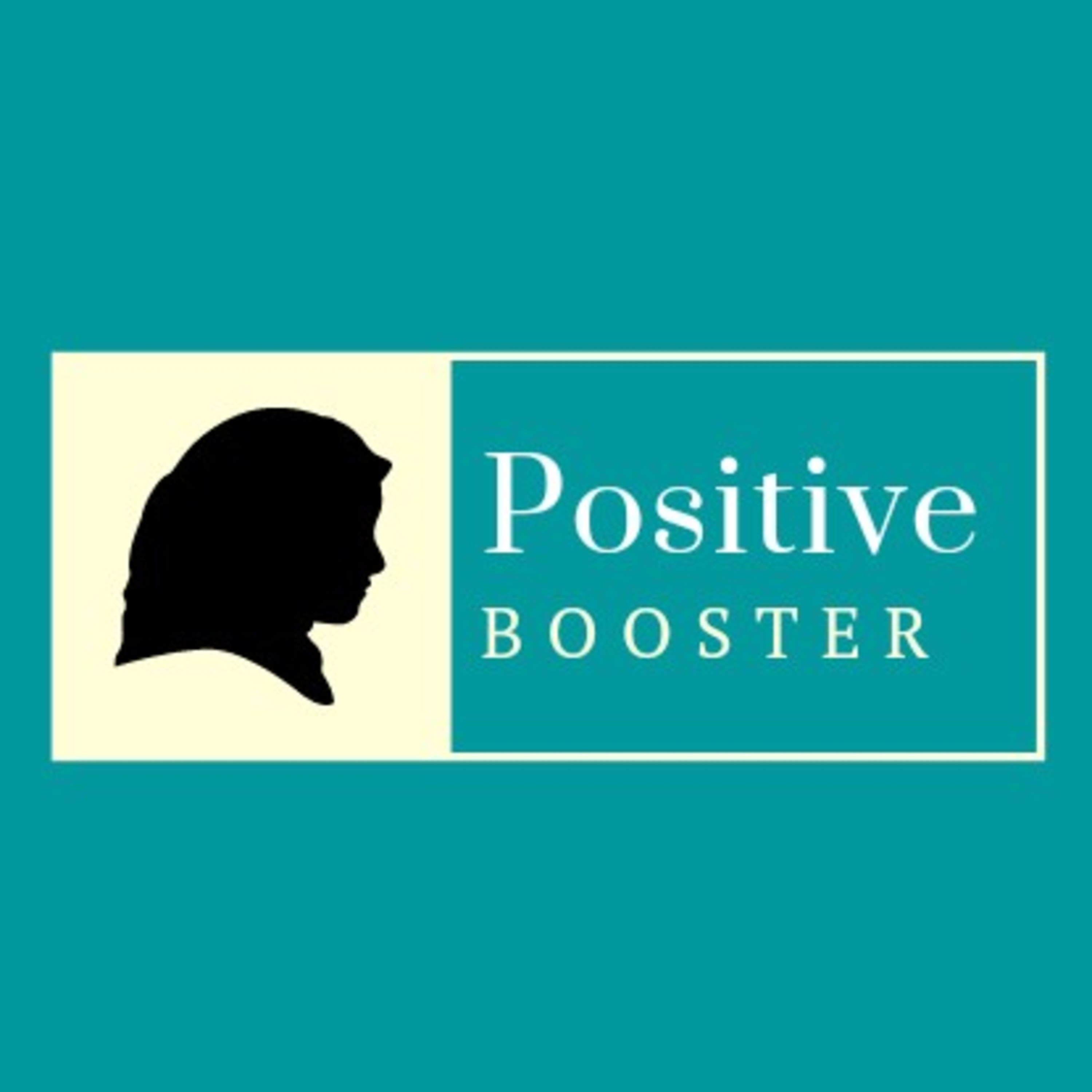 positive booster