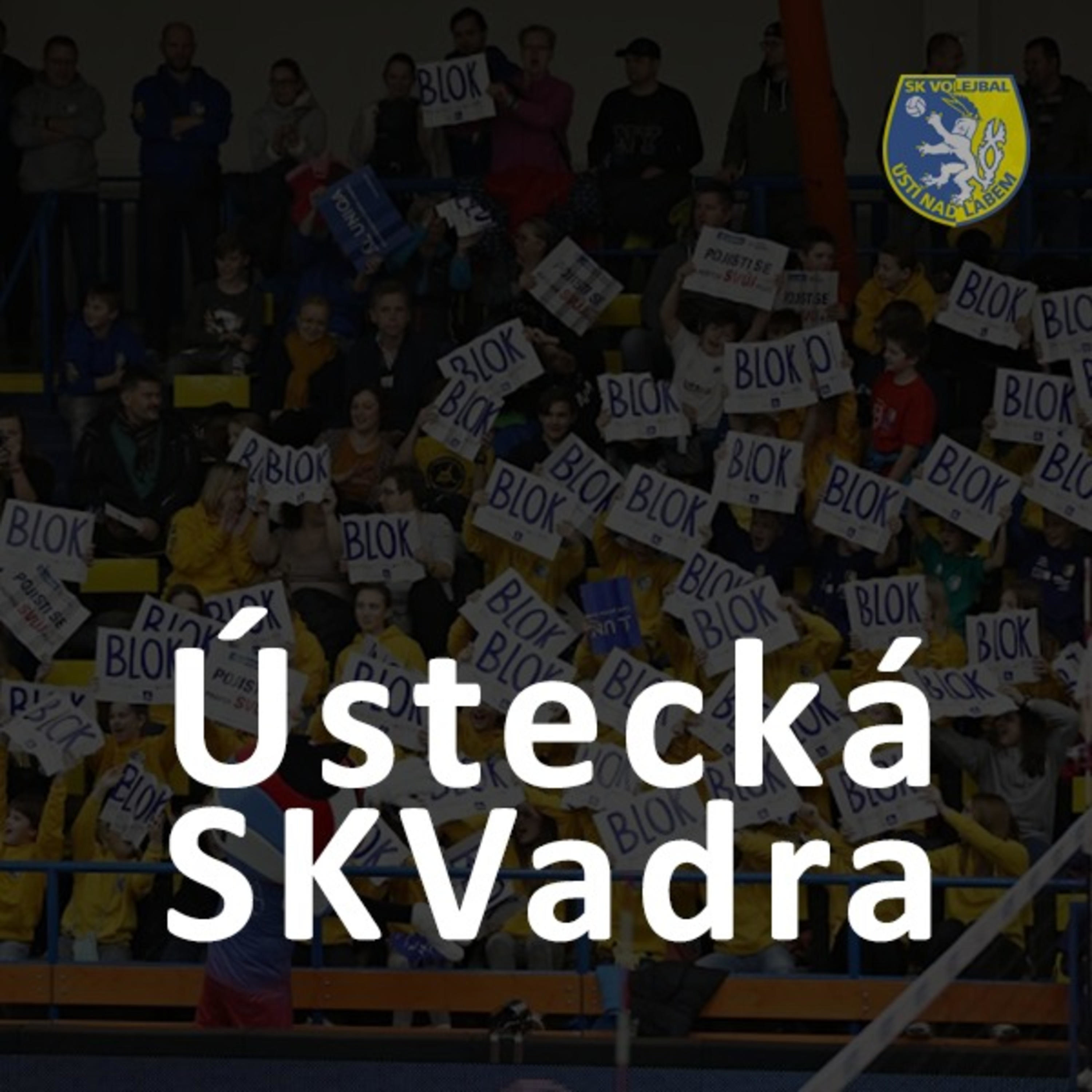 Ústecká SKVadra