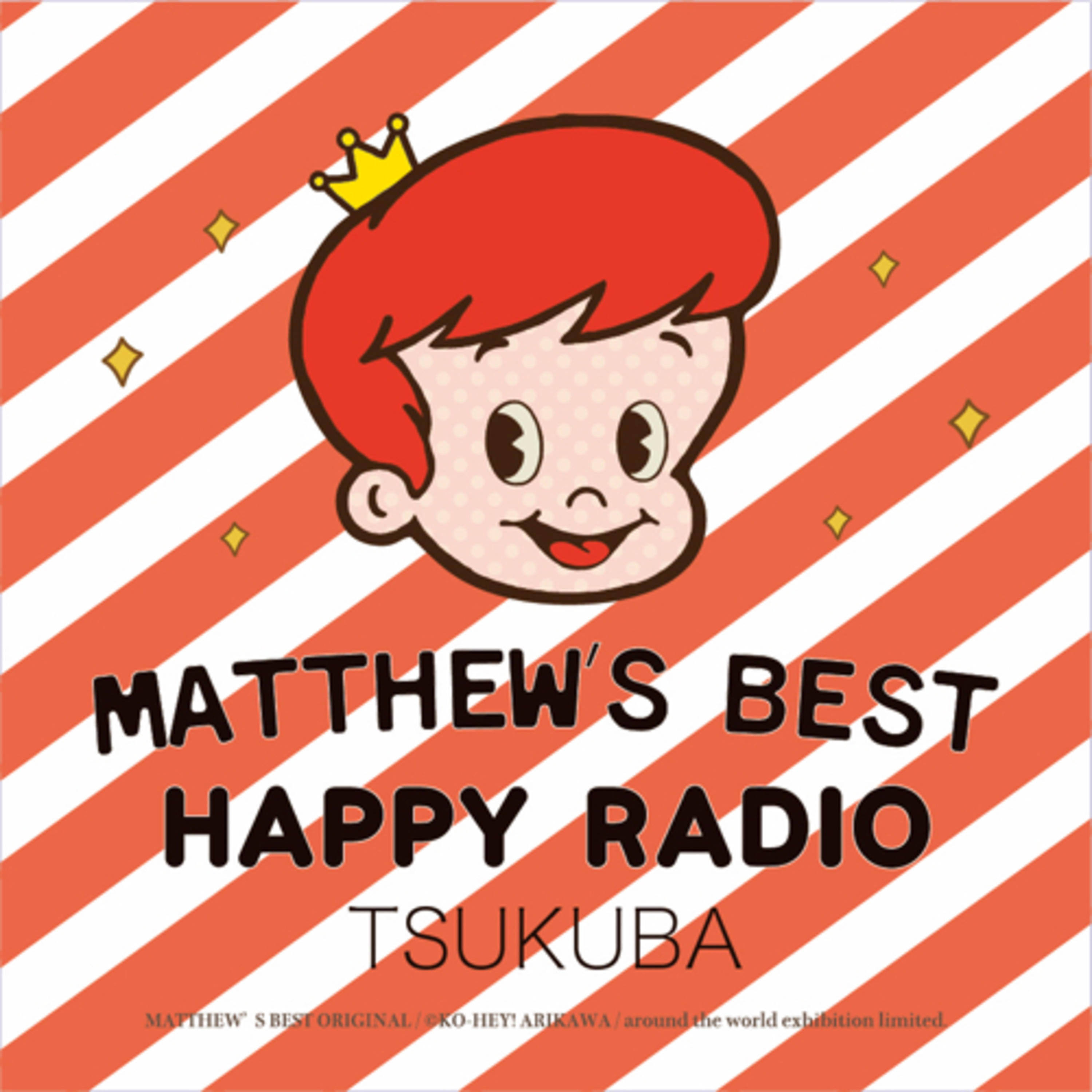 Matthew’s Best Happy Radio