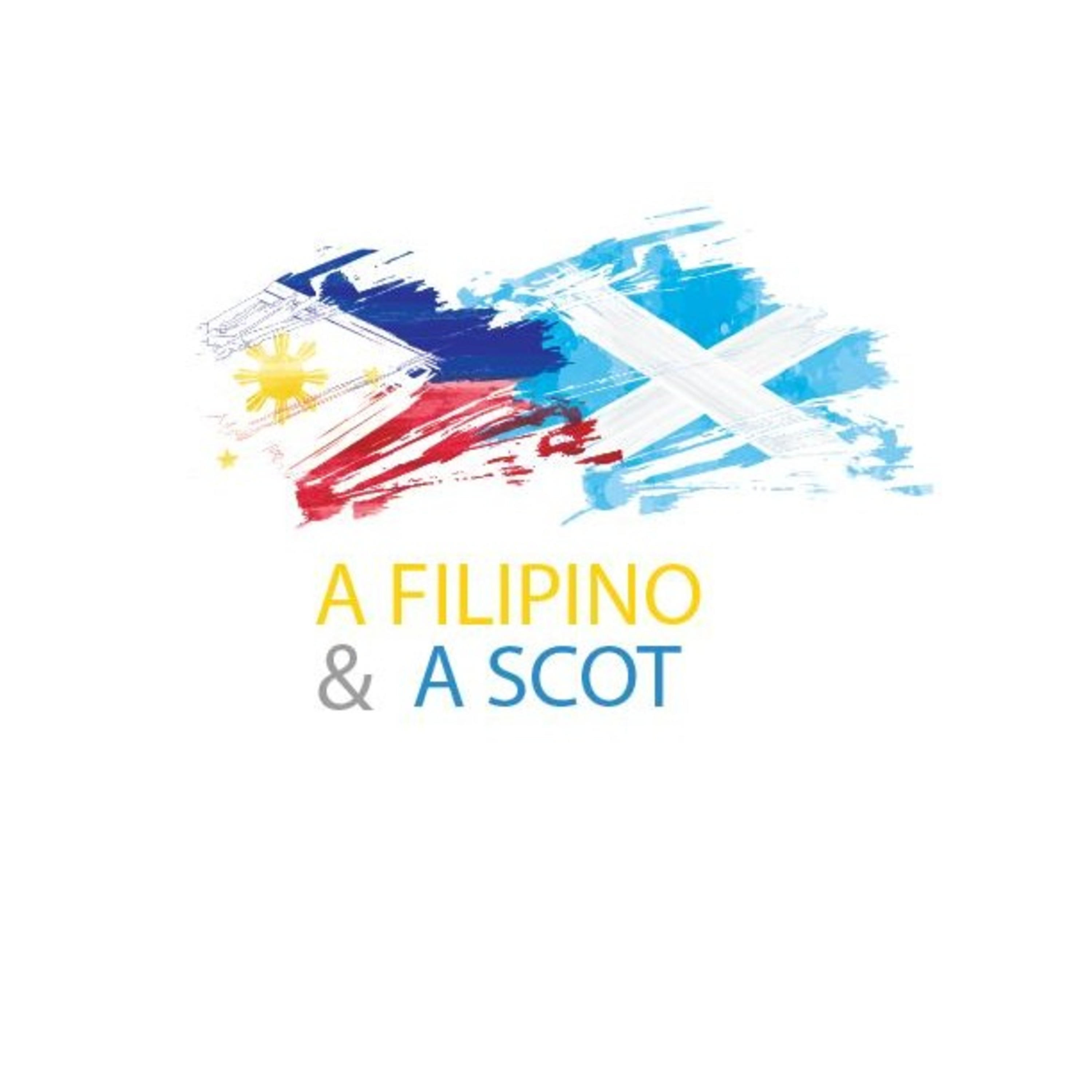 A Filipino & A Scot