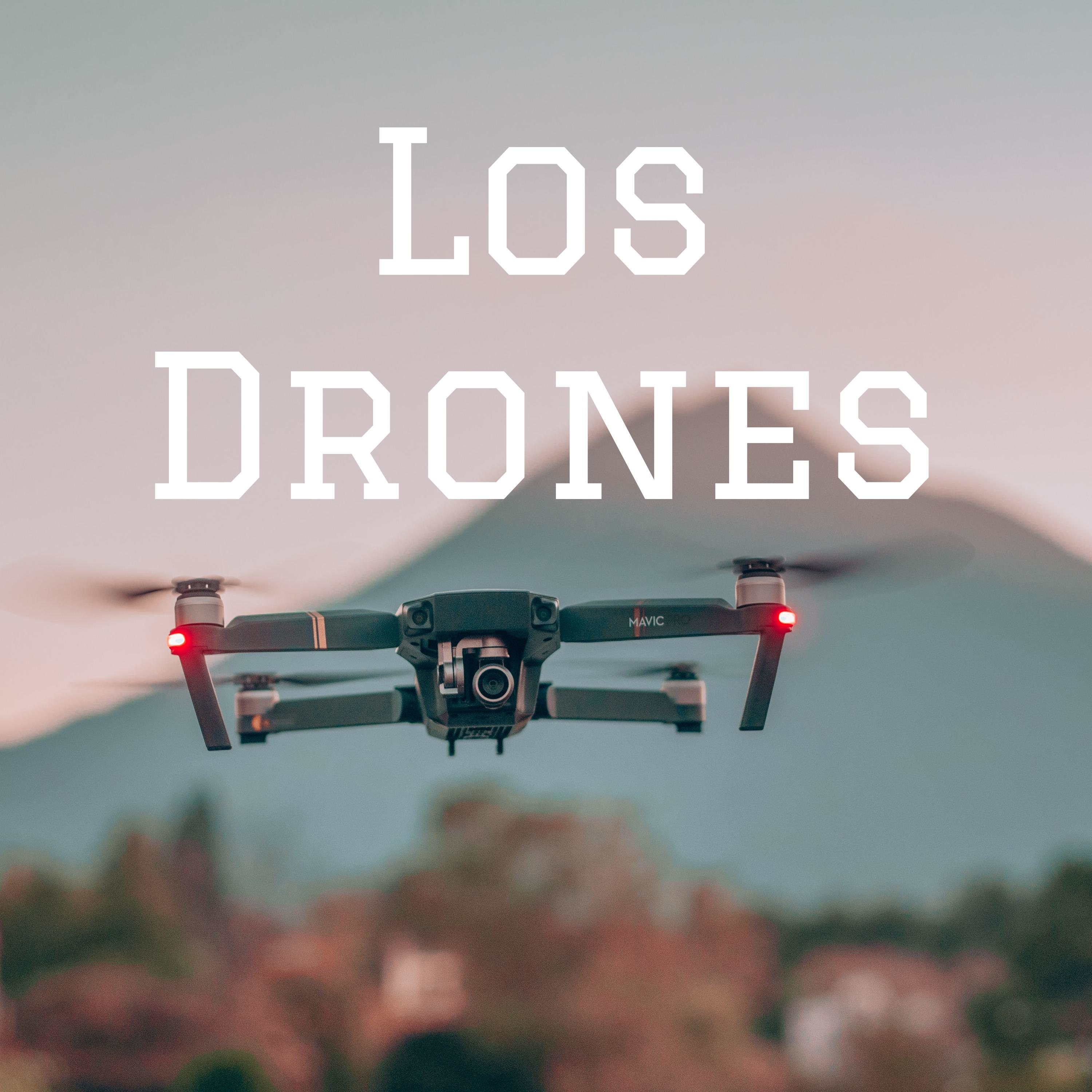 Los Drones