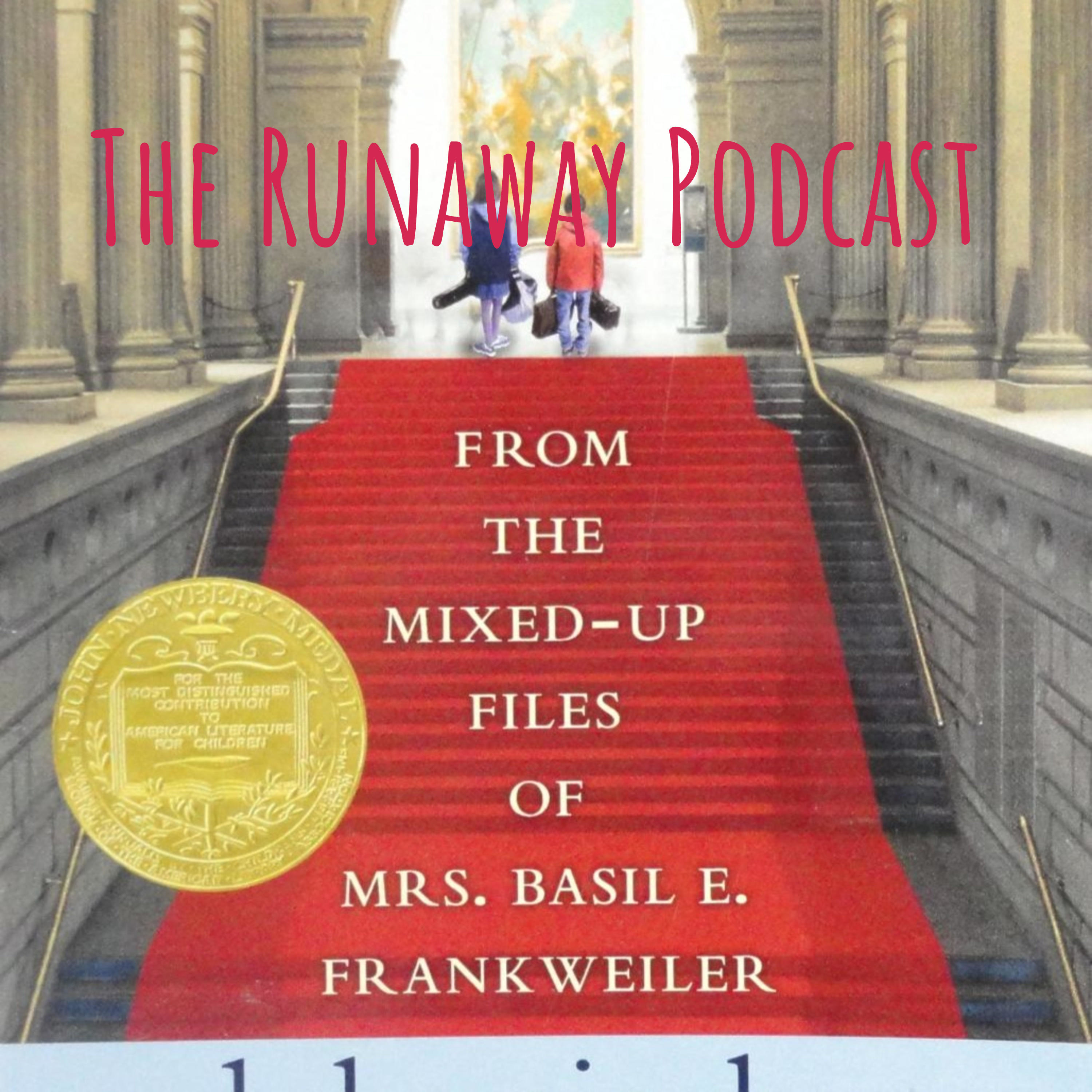 The Runaway Podcast