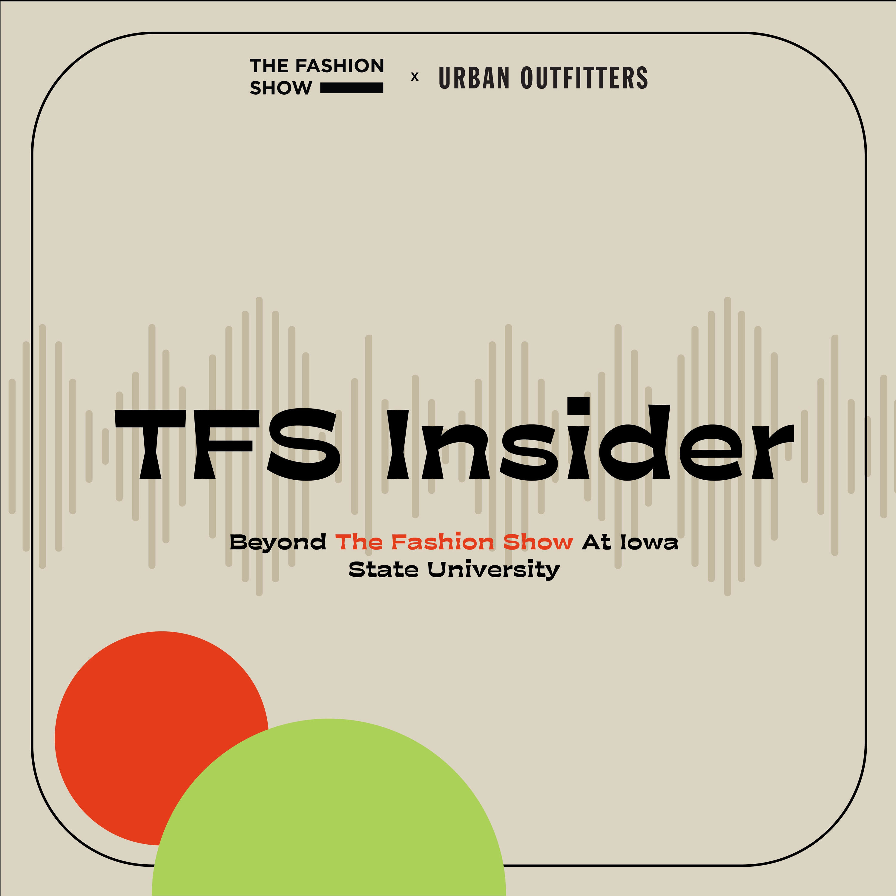 TFS Insider podcast artwork