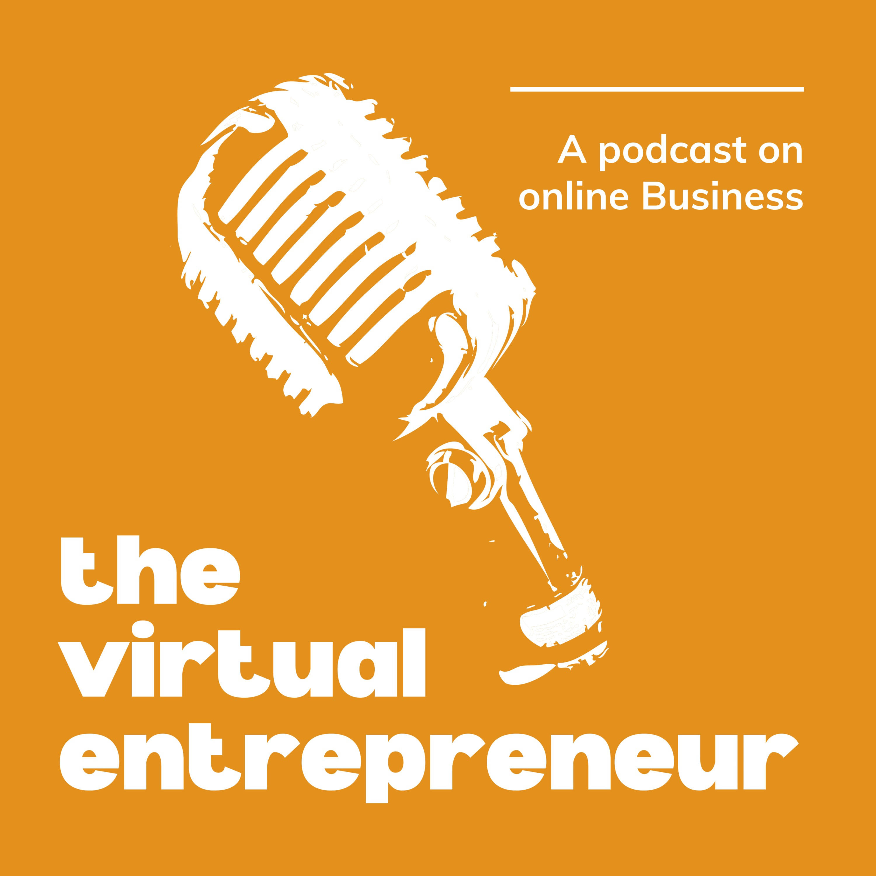 The Virtual Entrepreneur