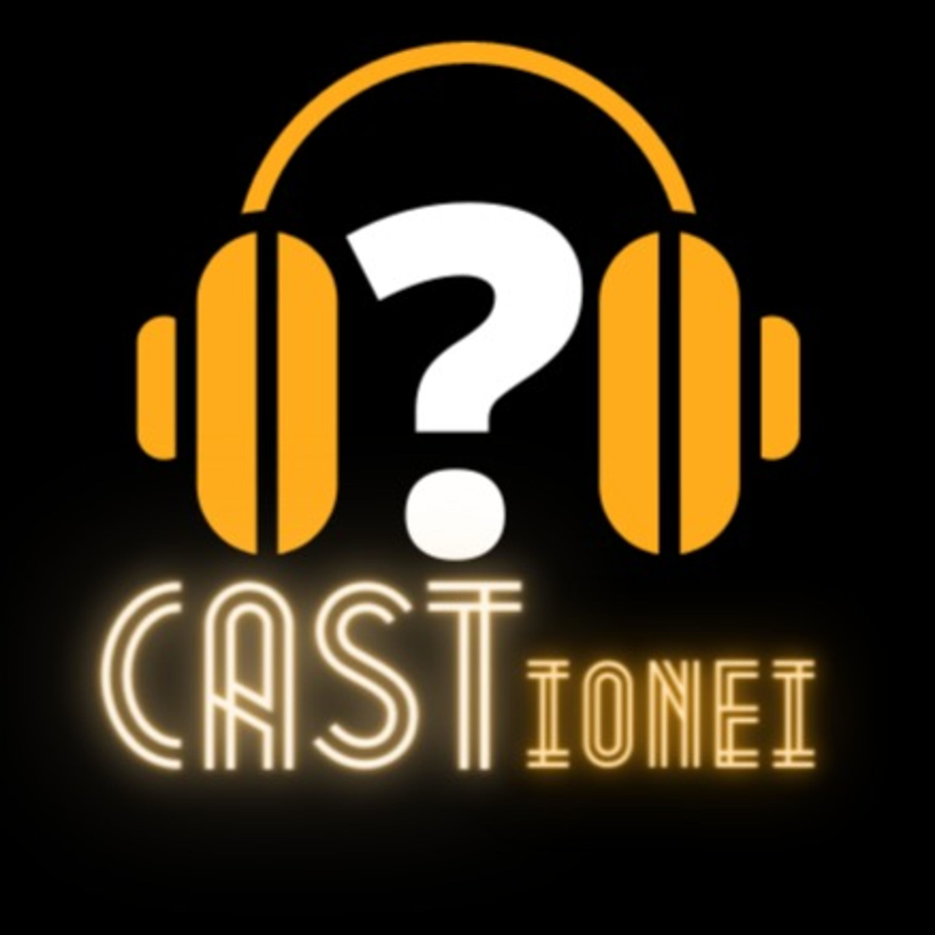 CASTionei