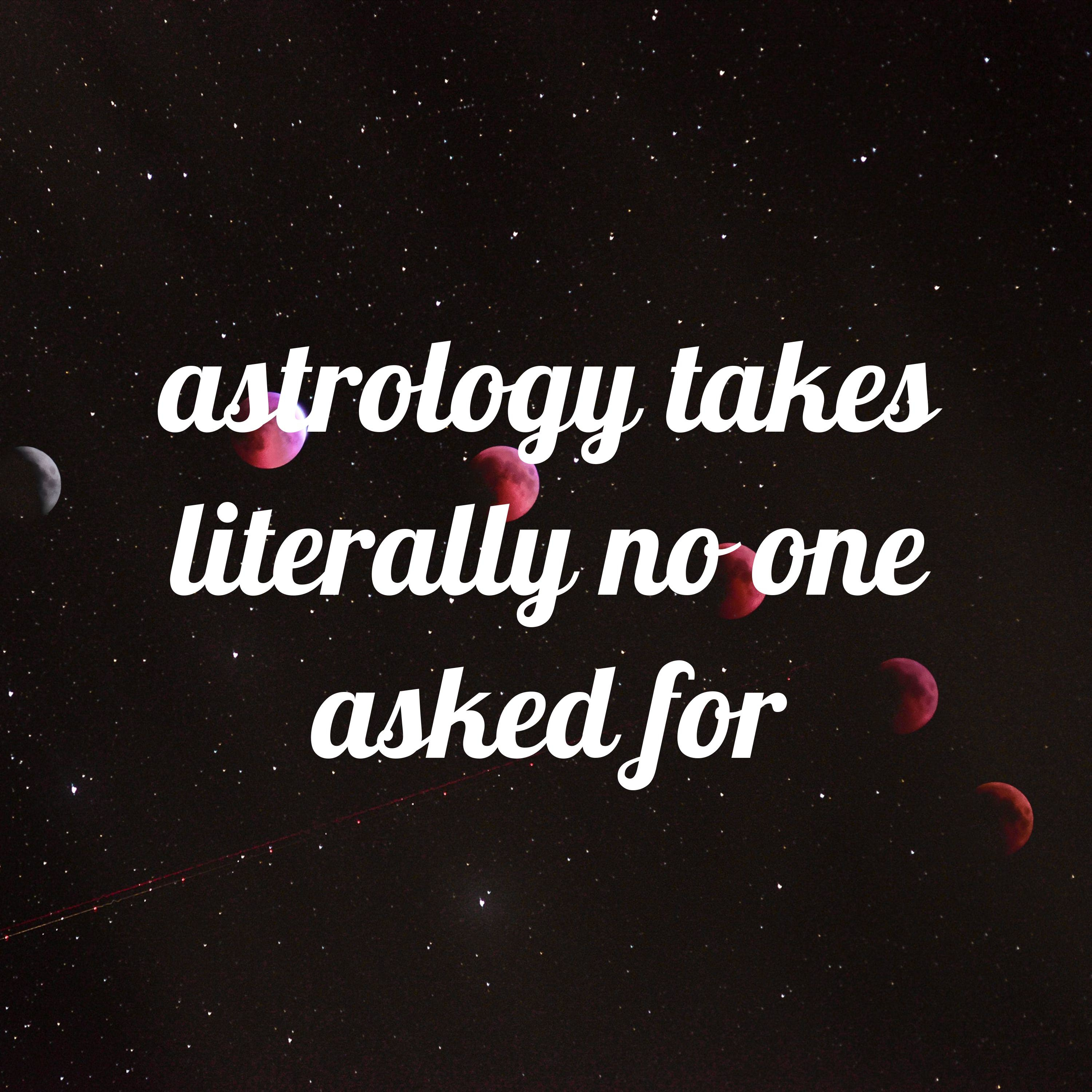 astro tea xx