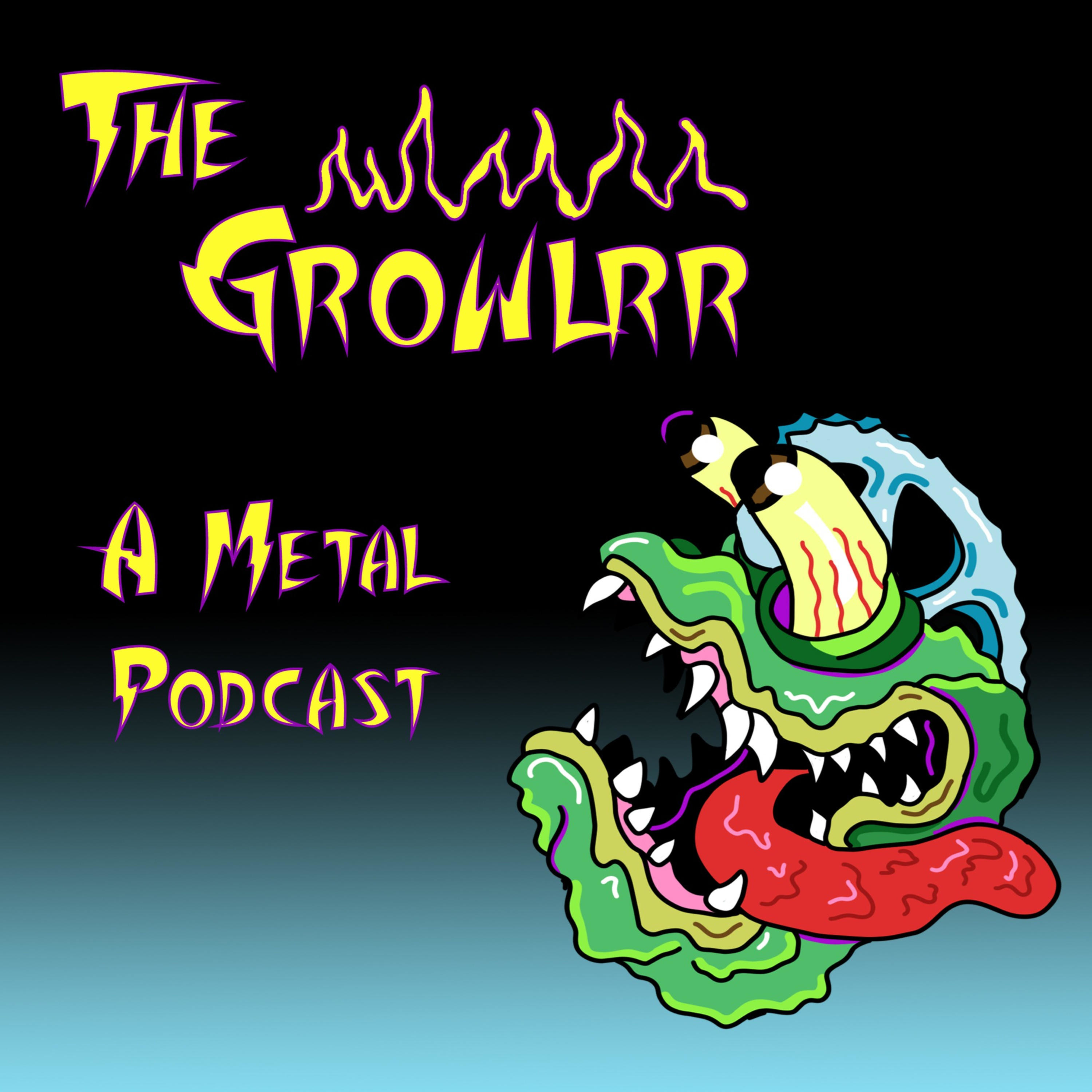 The Growlrr
