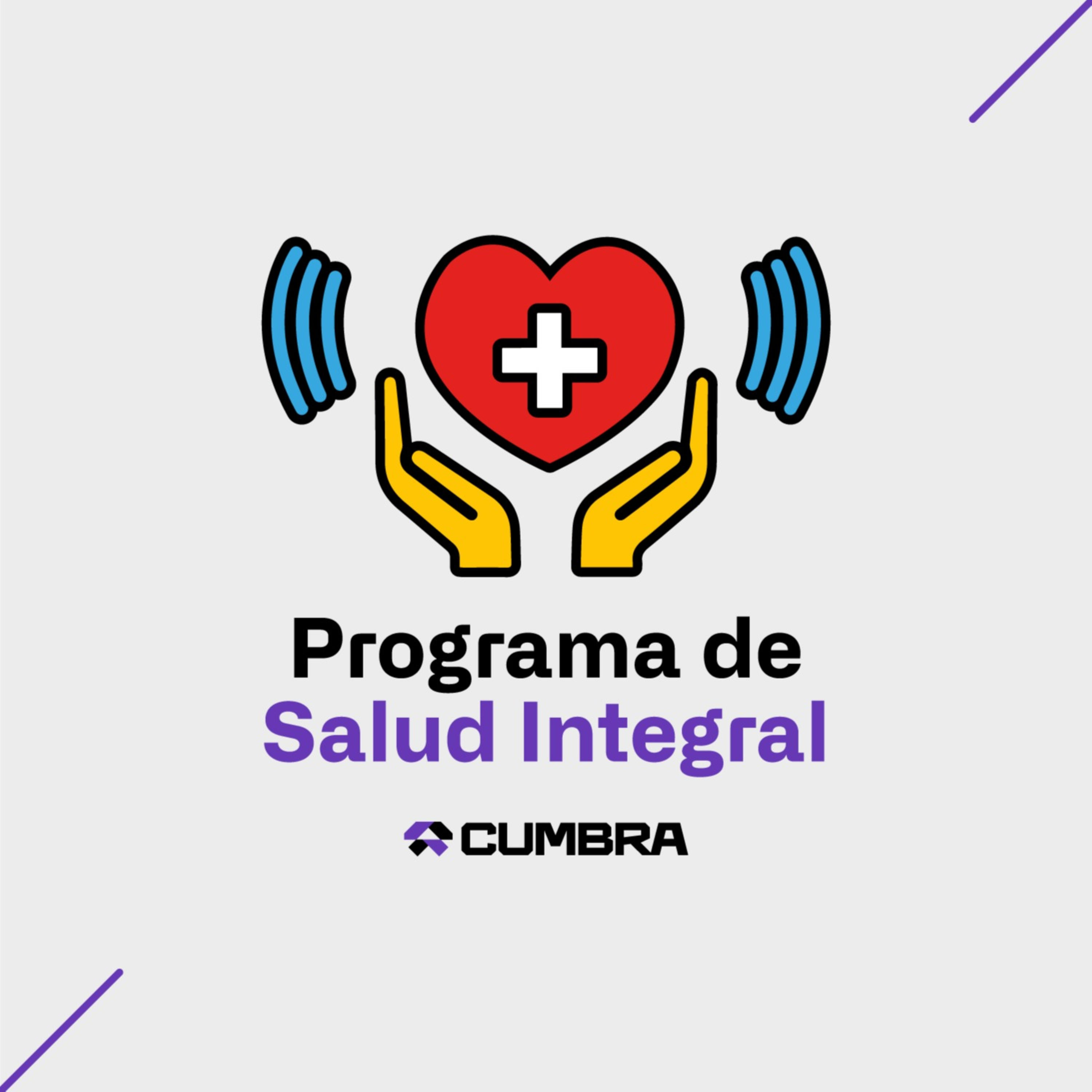 Programa de Salud Integral podcast artwork
