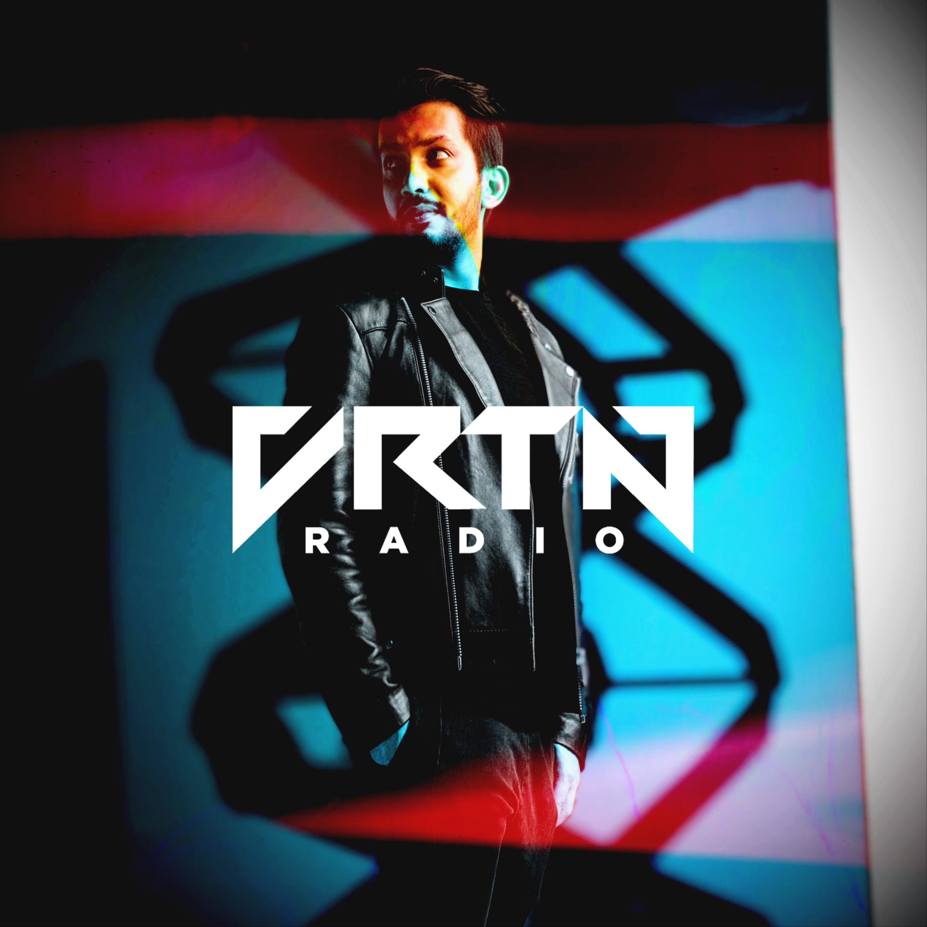 VRTN Podcast w Saad Ayub podcast artwork