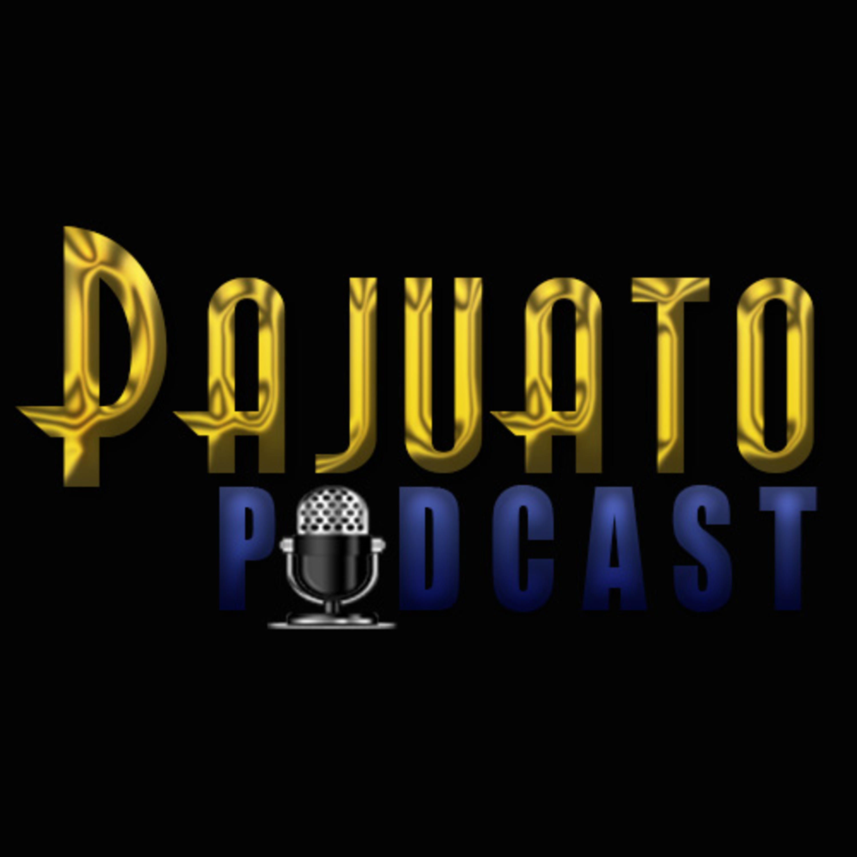 Pajuato Podcast